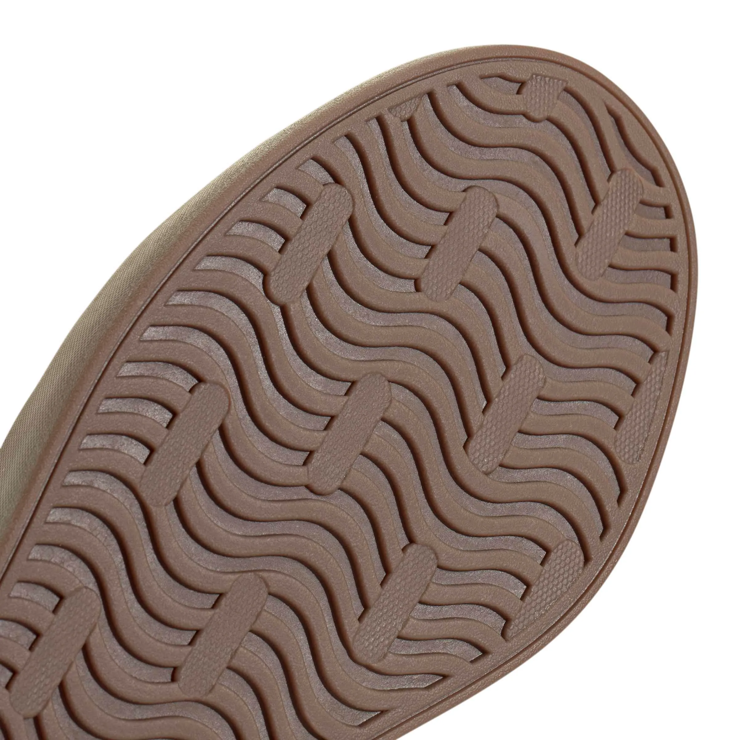 adidas VL Court 3.0 Shoes, Wonder Alumina/Alumina/Gum5, 46 EU - immagine 5