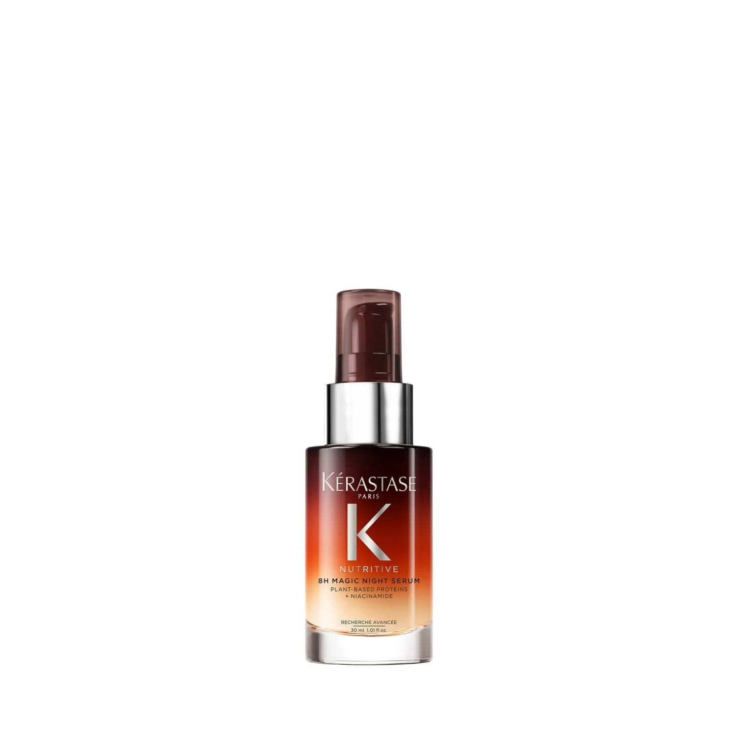 Kérastase Nutritive 8h Magic Night Serum, 30 ml - immagine 1