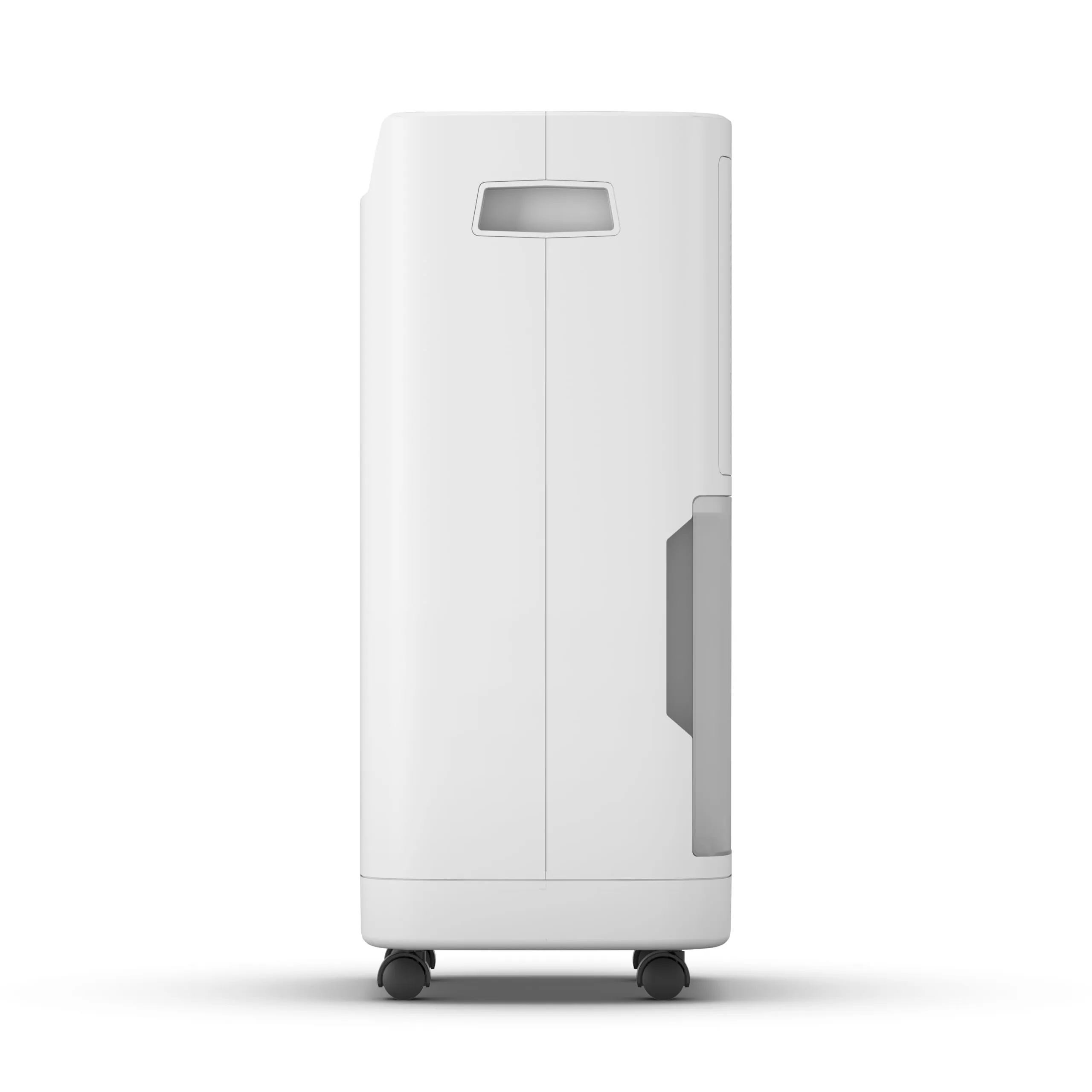 Olimpia Splendid 02622 Aquaria S1 14 X Deumidificatore 14 l/giorno - immagine 2