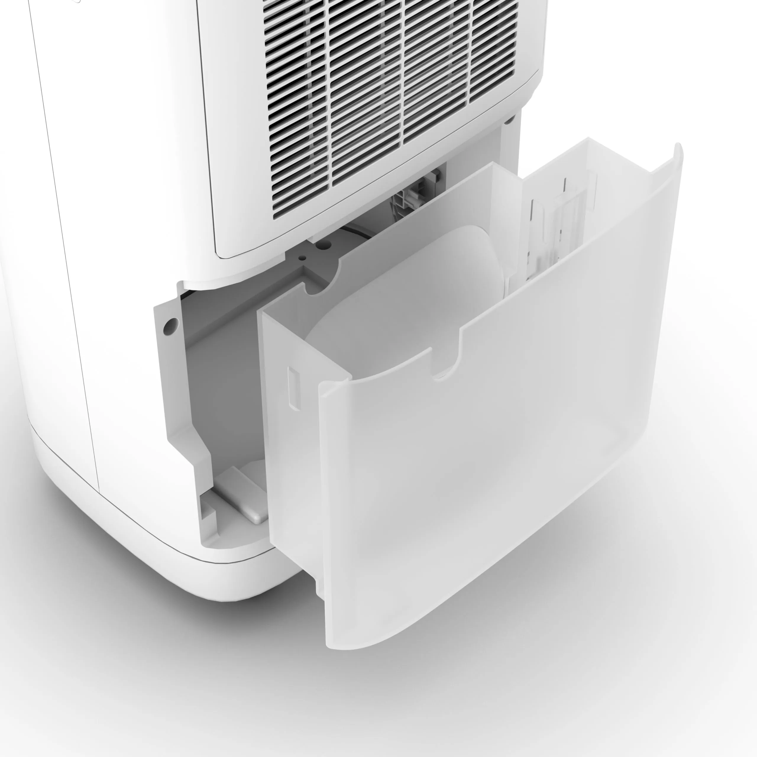Olimpia Splendid 02622 Aquaria S1 14 X Deumidificatore 14 l/giorno - immagine 3