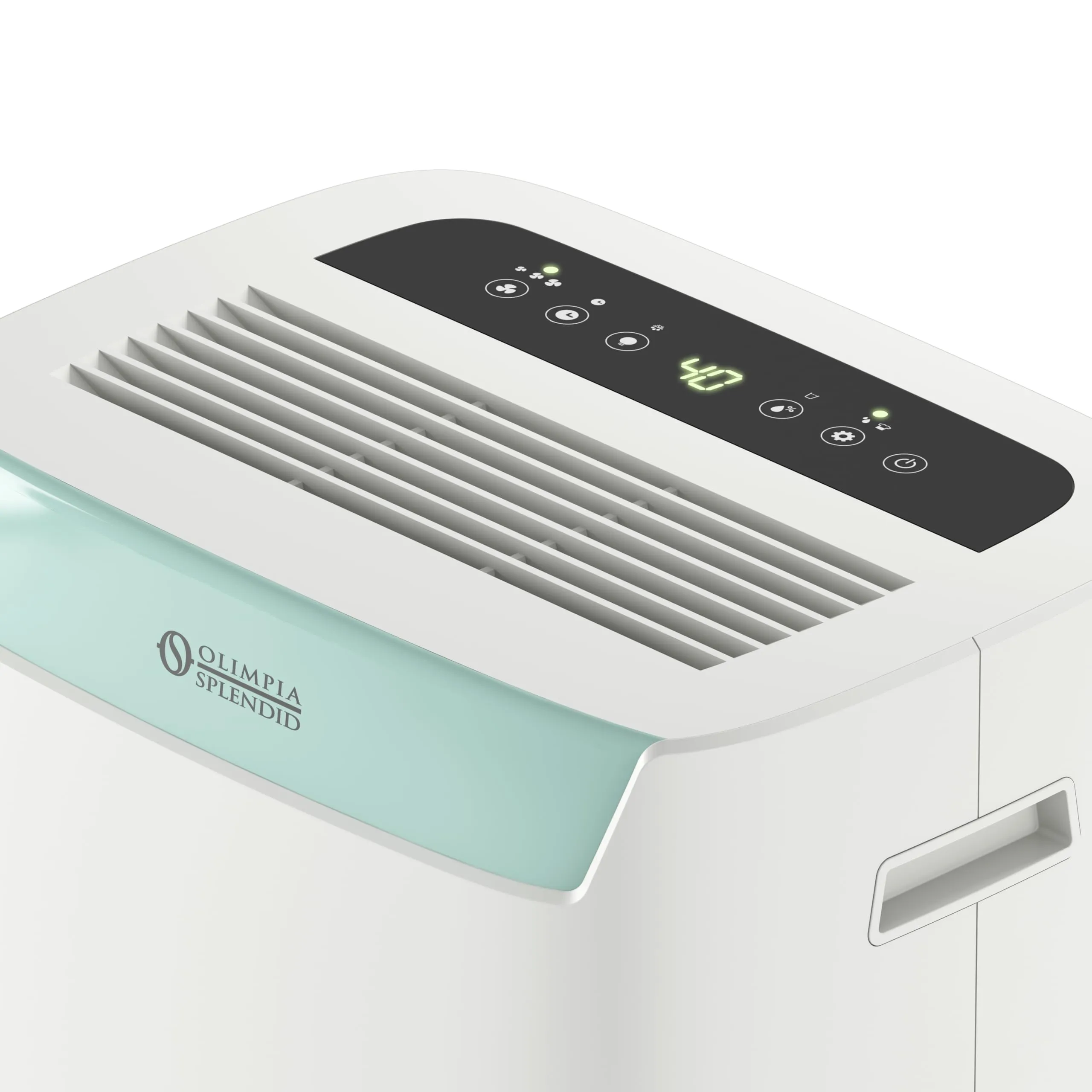 Olimpia Splendid 02622 Aquaria S1 14 X Deumidificatore 14 l/giorno - immagine 4