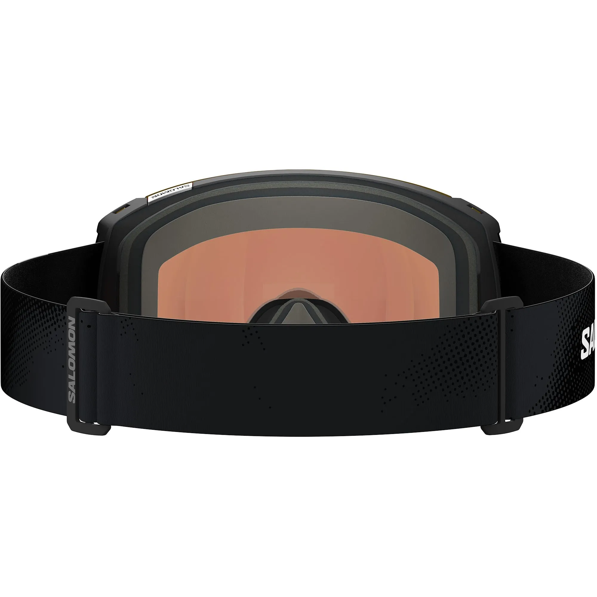 Salomon Radium ML Unisex Anti-Fog Ski Goggles - immagine 4