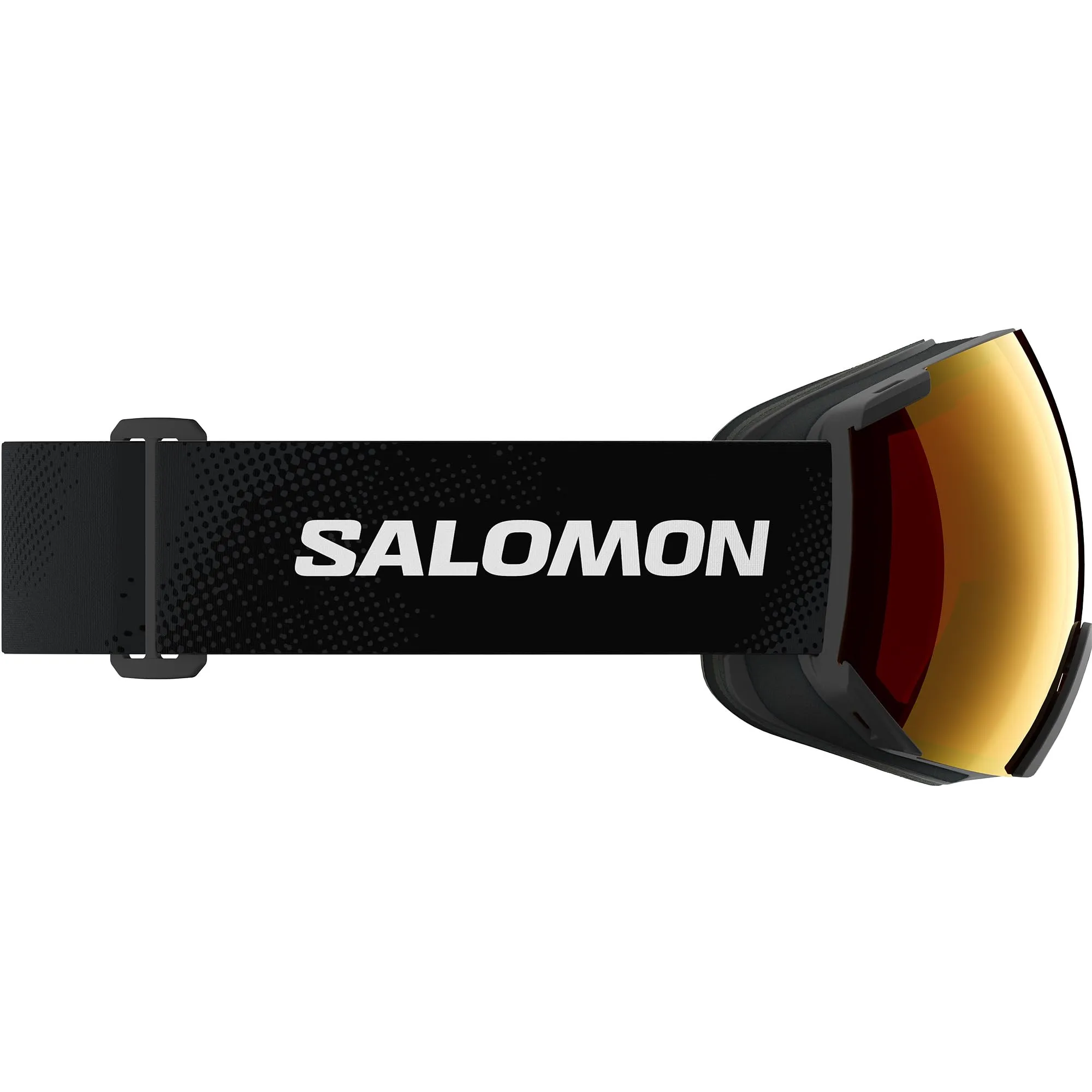 Salomon Radium ML Unisex Anti-Fog Ski Goggles - immagine 5