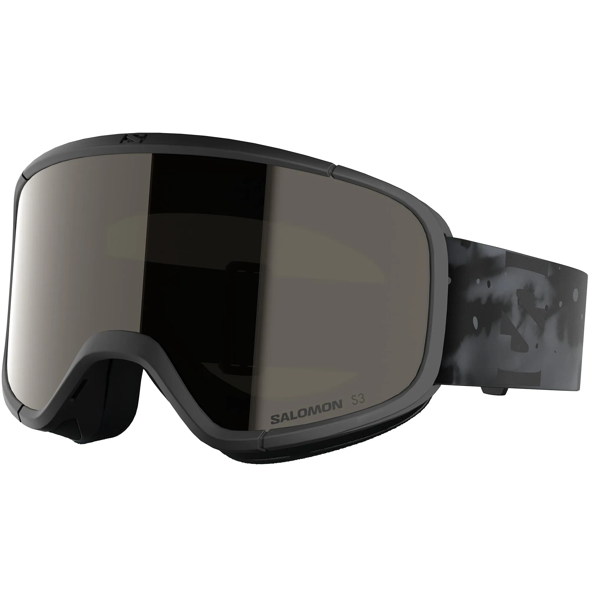 Salomon Aksium 2.0 Unisex Anti-Fog Ski Goggles - immagine 2