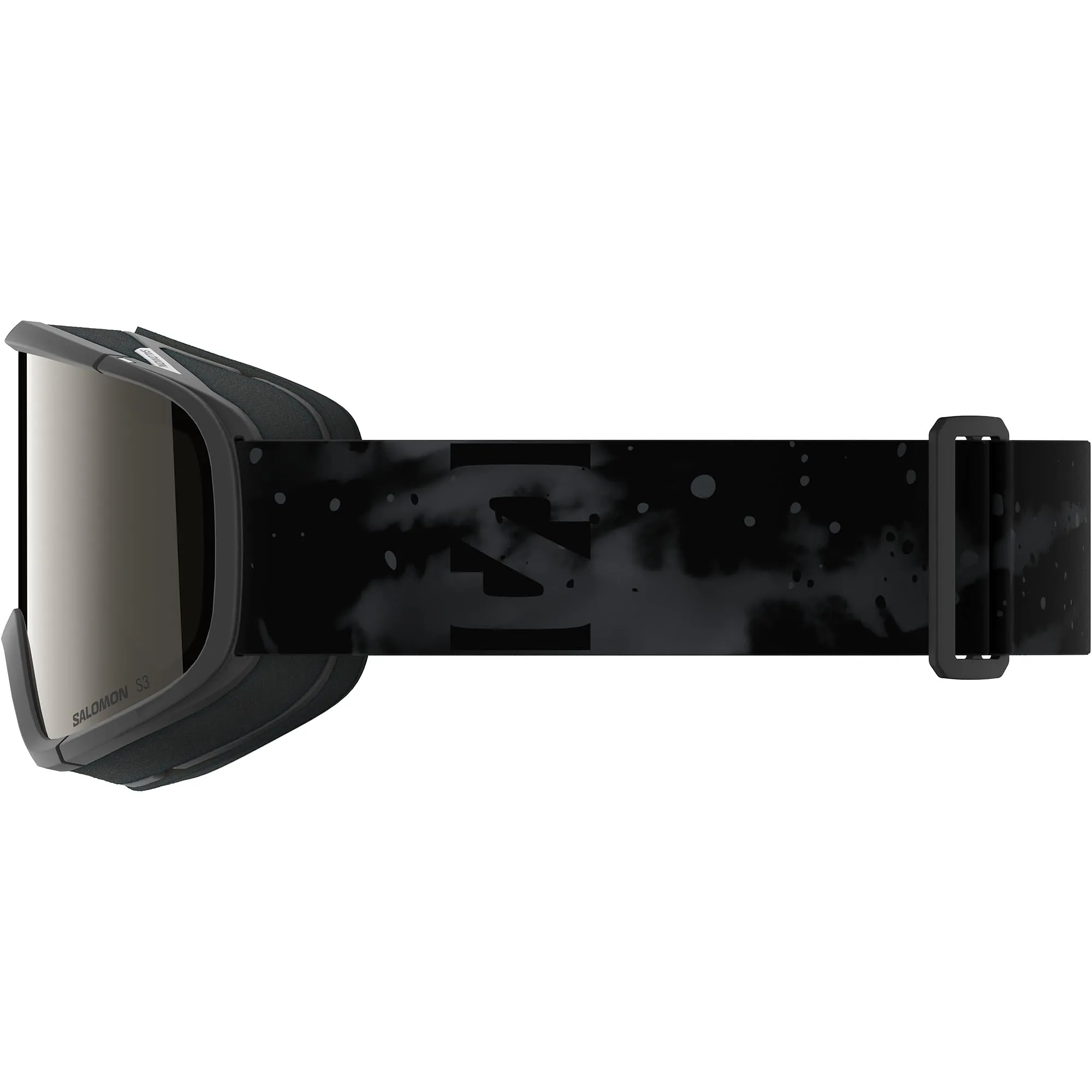 Salomon Aksium 2.0 Unisex Anti-Fog Ski Goggles - immagine 3