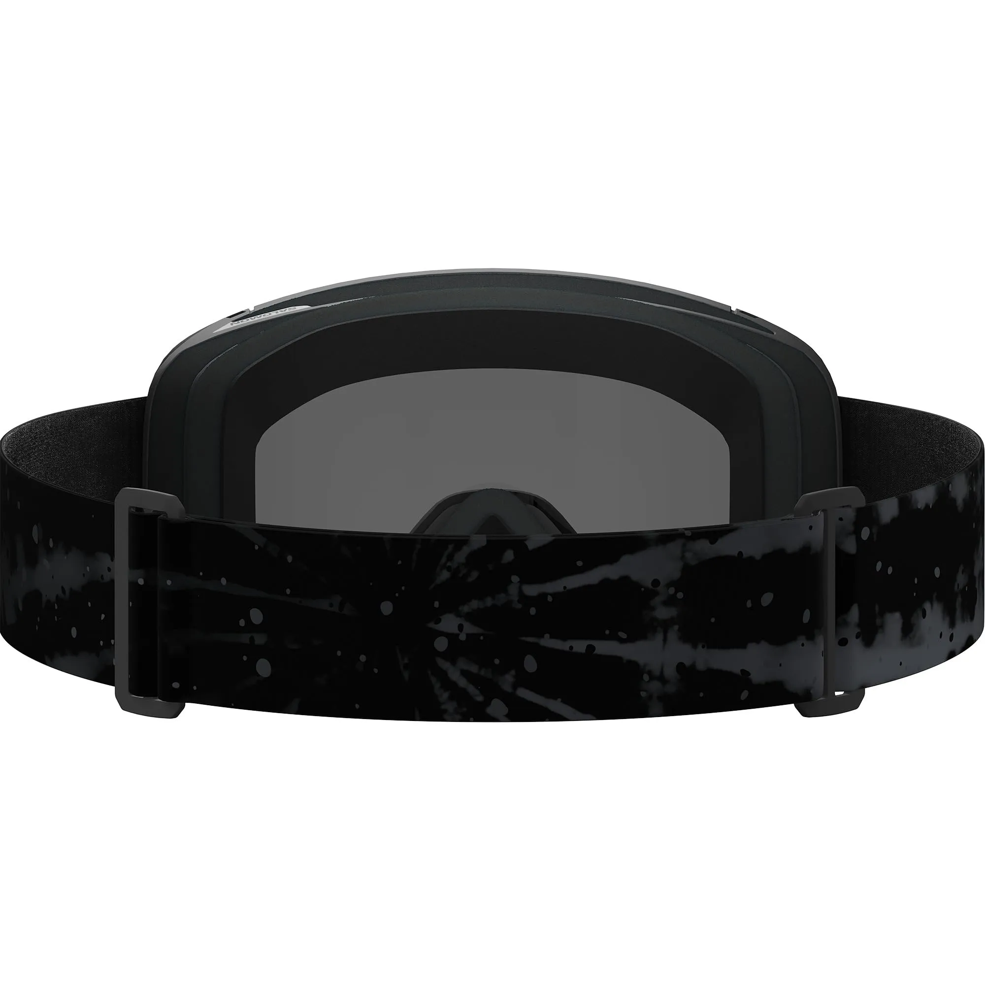 Salomon Aksium 2.0 Unisex Anti-Fog Ski Goggles - immagine 4