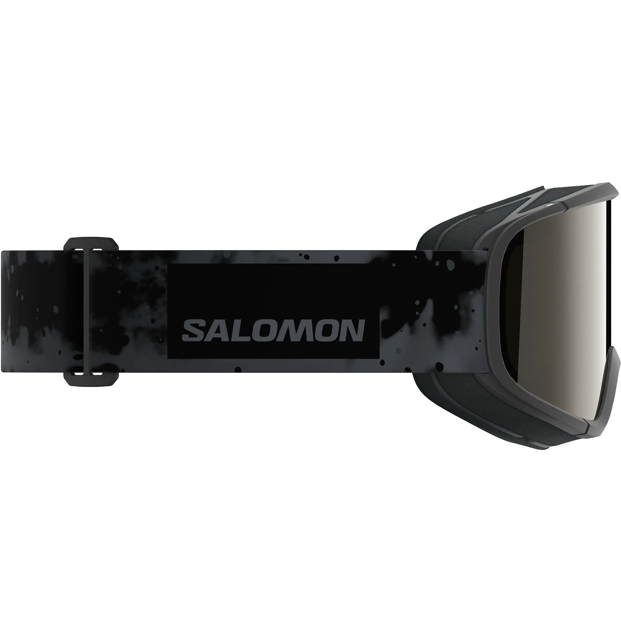 Salomon Aksium 2.0 Unisex Anti-Fog Ski Goggles - immagine 5