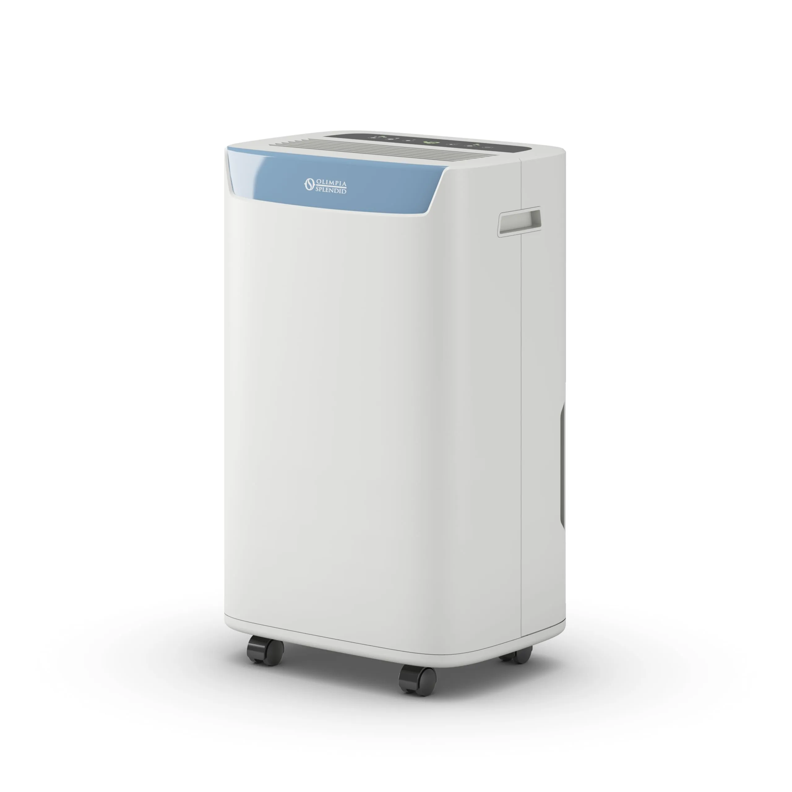 Olimpia Splendid Aquaria S1 10 X Deumidificatore 10L 02620 - immagine 1