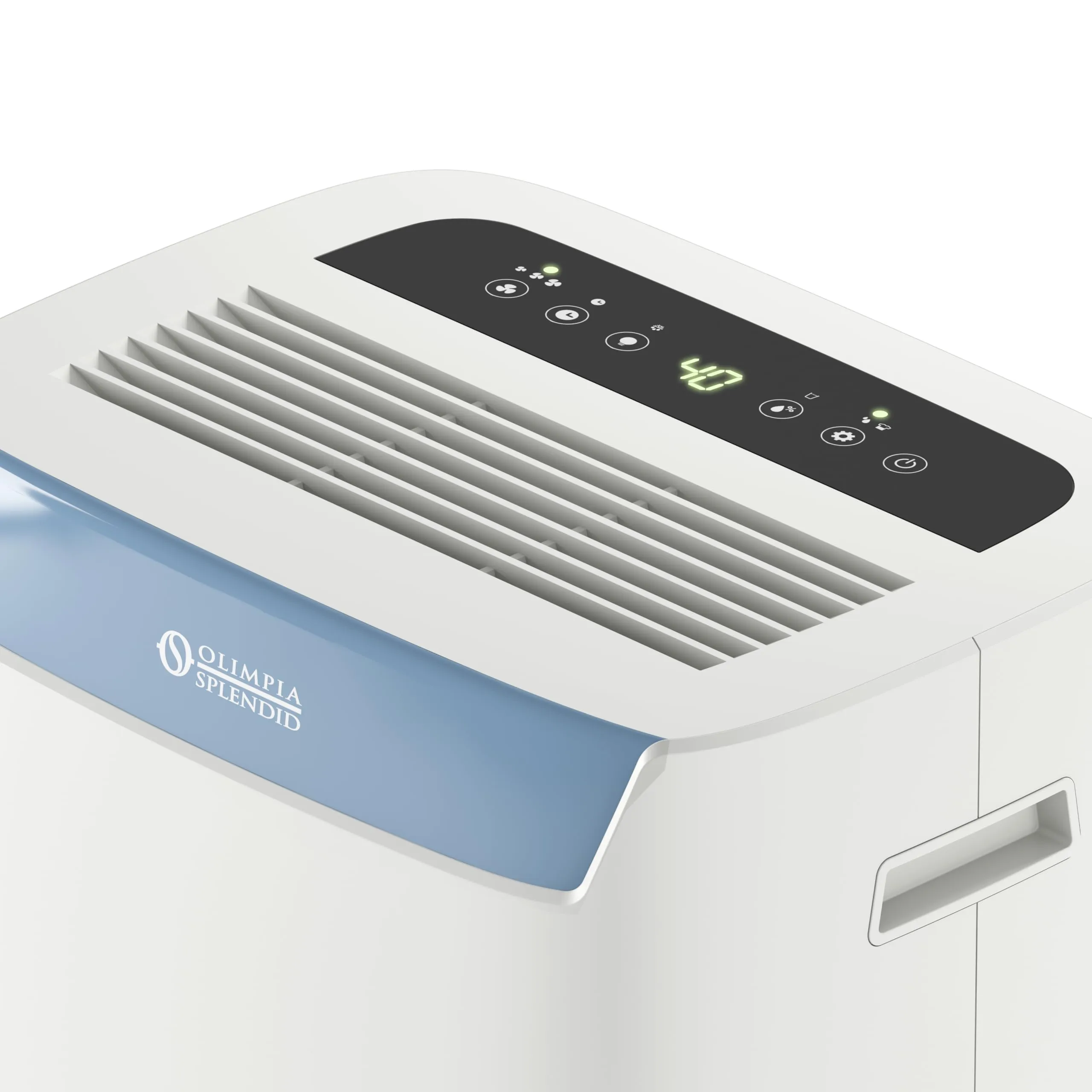 Olimpia Splendid Aquaria S1 10 X Deumidificatore 10L 02620 - immagine 4