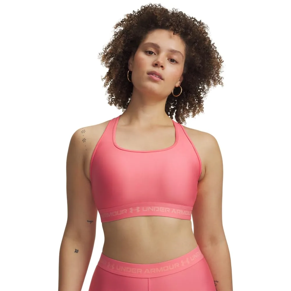 Crossback Mid Bra - immagine 3