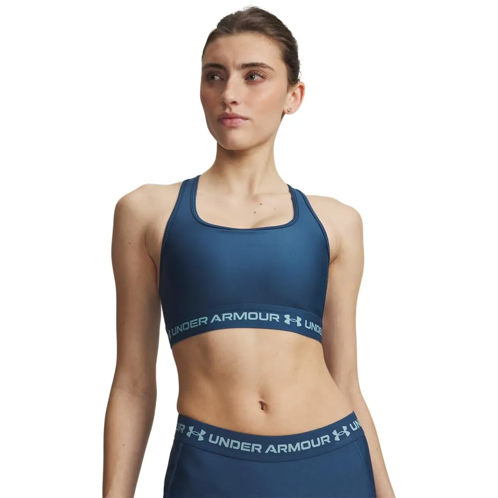 Crossback Mid Bra - immagine 1