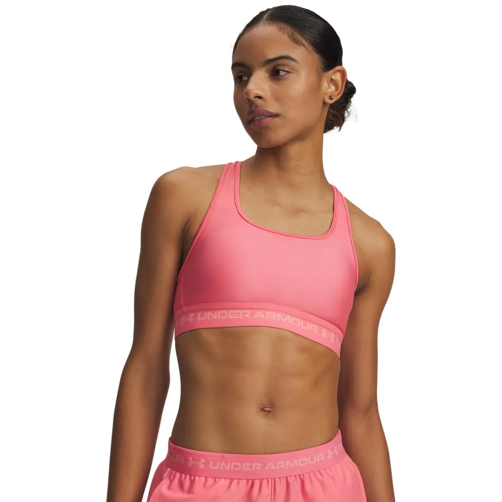 Crossback Mid Bra - immagine 1
