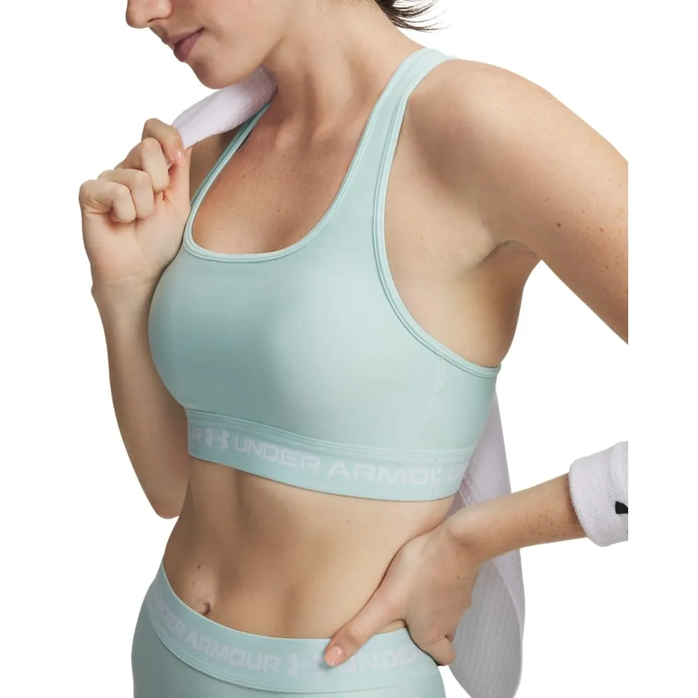 Crossback Mid Bra - immagine 2