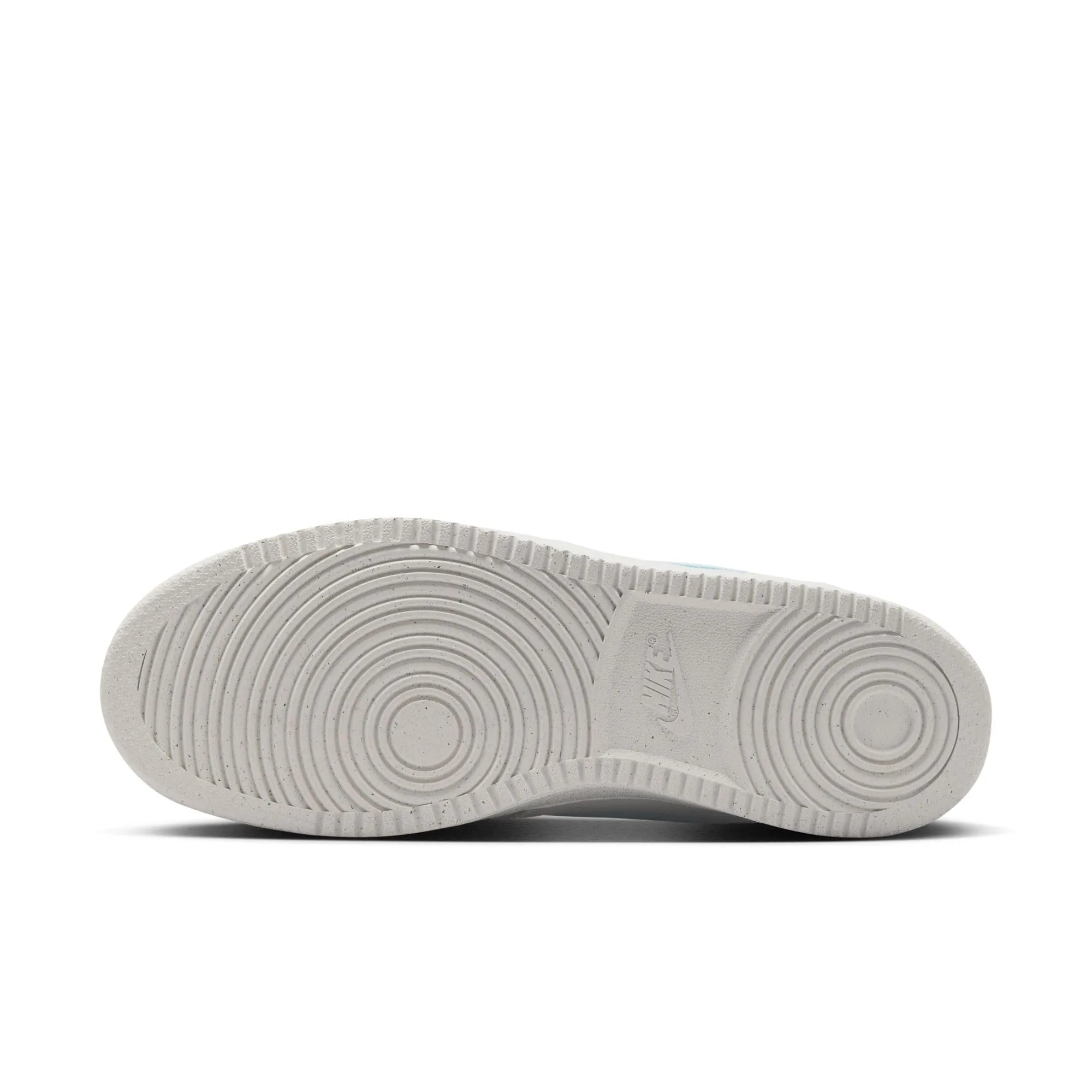 Nike Court Vision Lo Donna IB5873-001 Phantom/Psychic Blue-Light Bone EU 40 - immagine 8