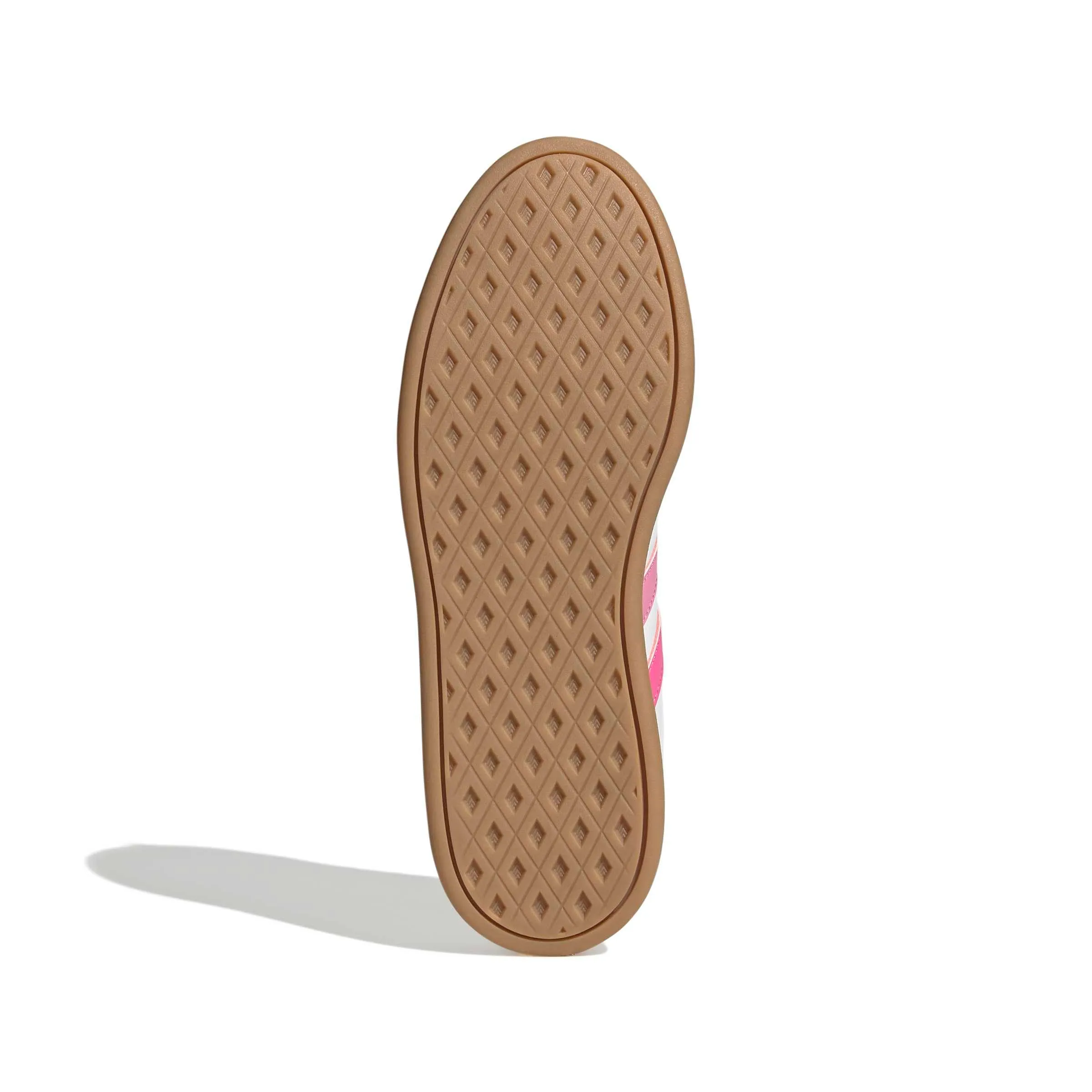 adidas Breaknet Sleek Shoes - Ftwr White/Clear Pink/Bliss Pink - 36 EU - immagine 7