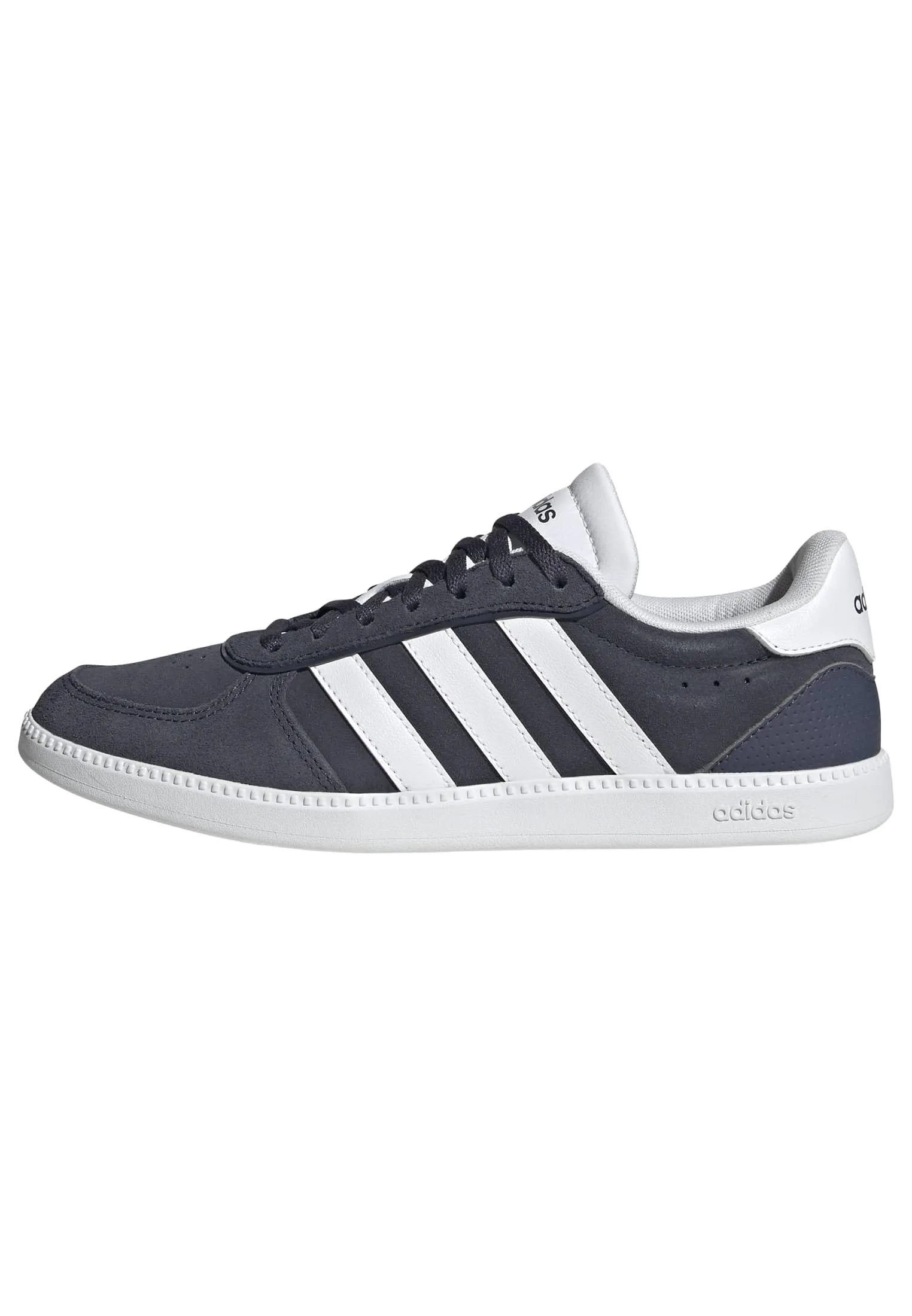 adidas Breaknet Sleek Shoes - Shadow Navy/Ftwr White/Core Black - 37 1/3 EU - immagine 1