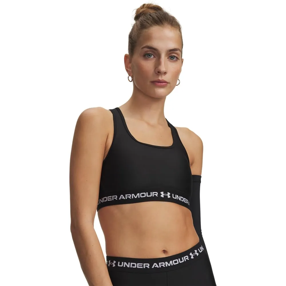 Crossback Mid Bra - immagine 1