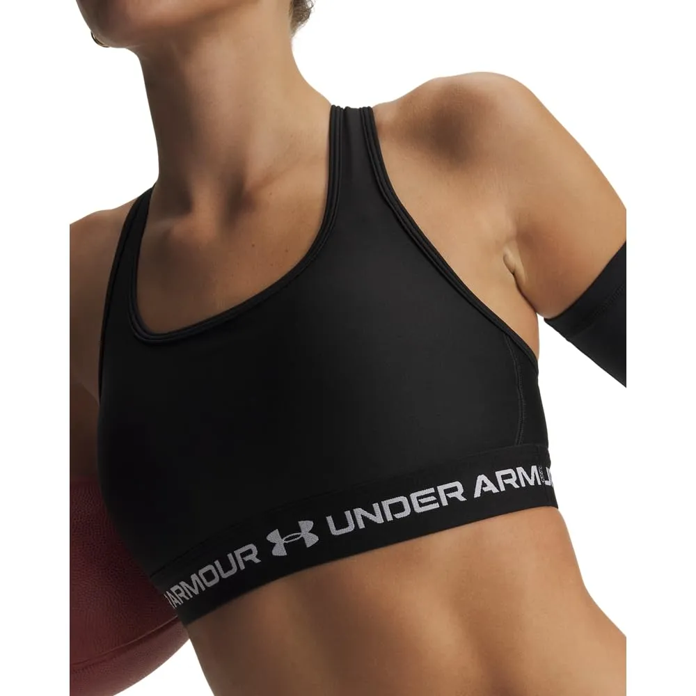 Crossback Mid Bra - immagine 2