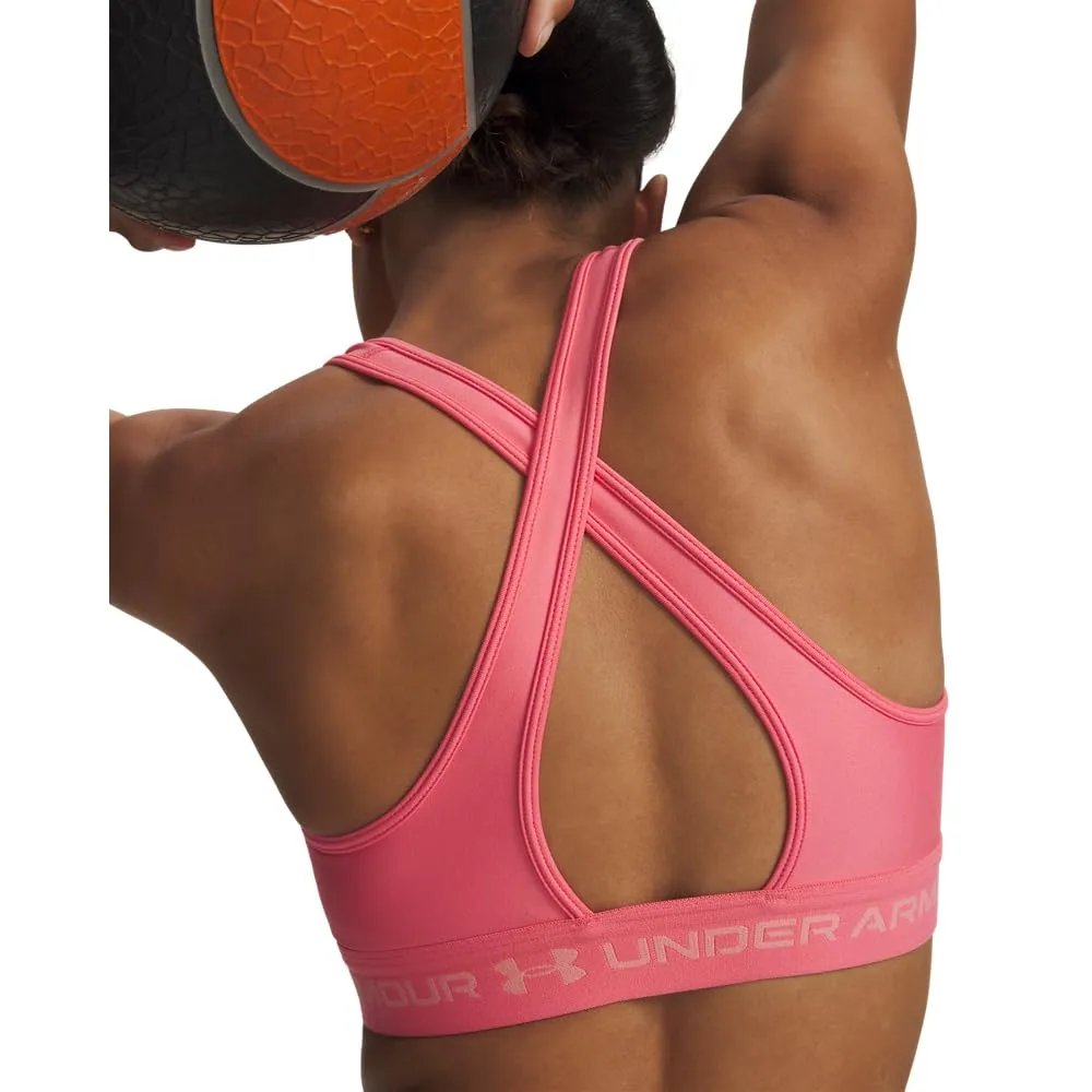 Crossback Mid Bra - immagine 5