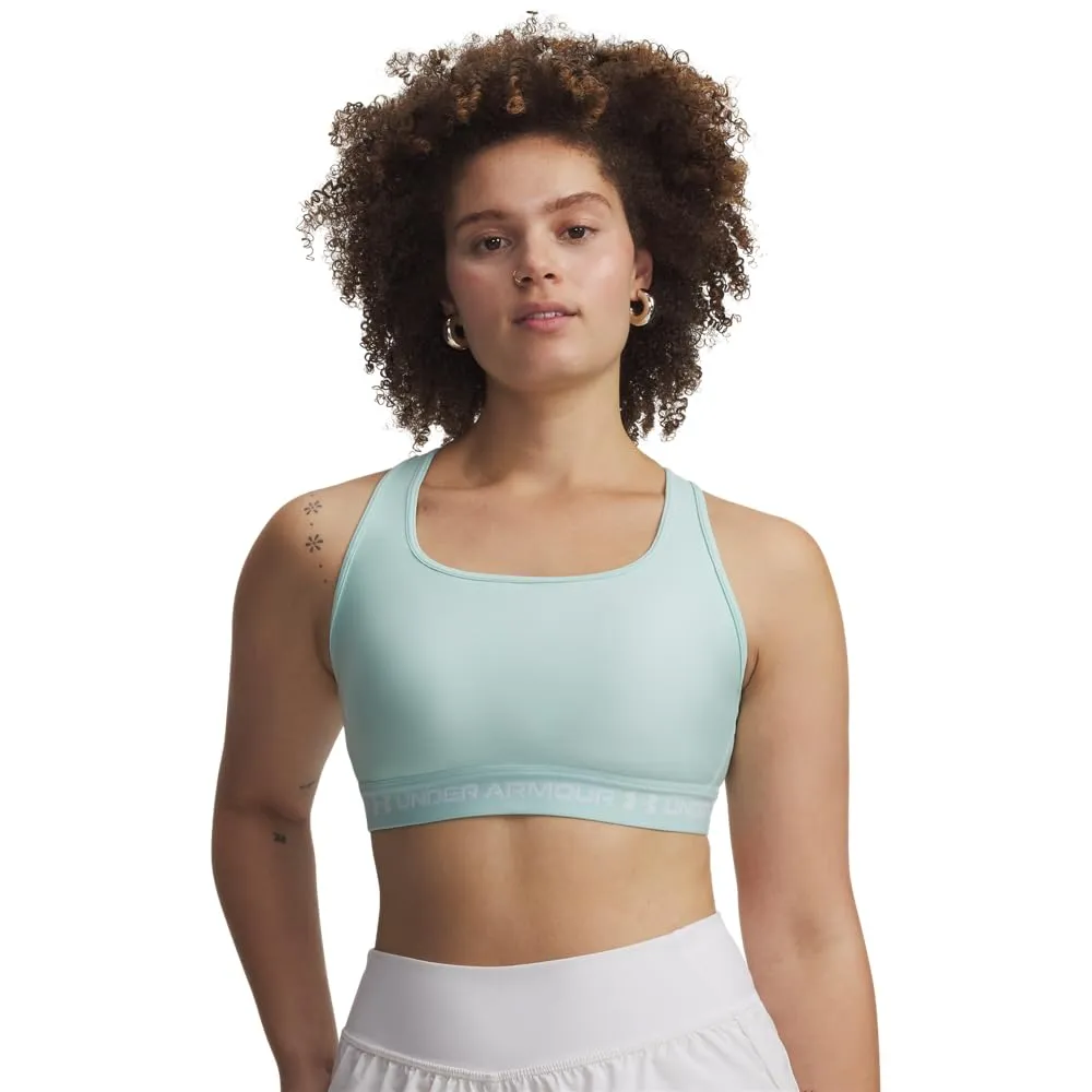 Crossback Mid Bra - immagine 4