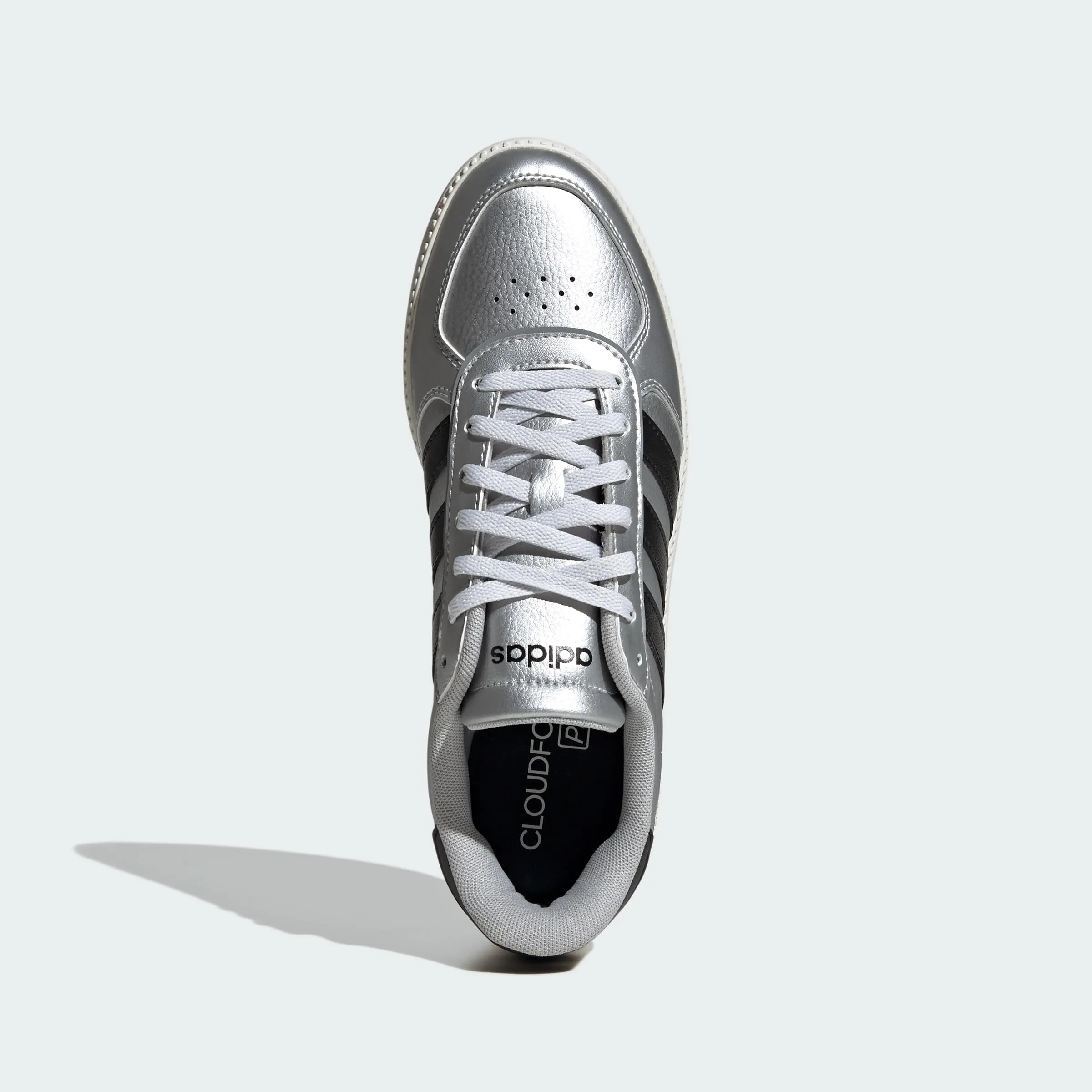 adidas Women Scarpe Breaknet Sleek - immagine 3