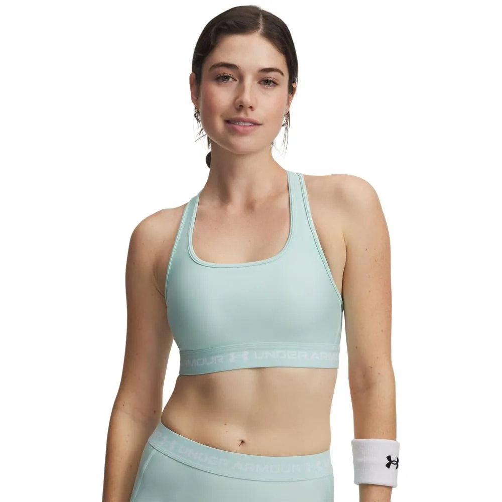 Crossback Mid Bra - immagine 1