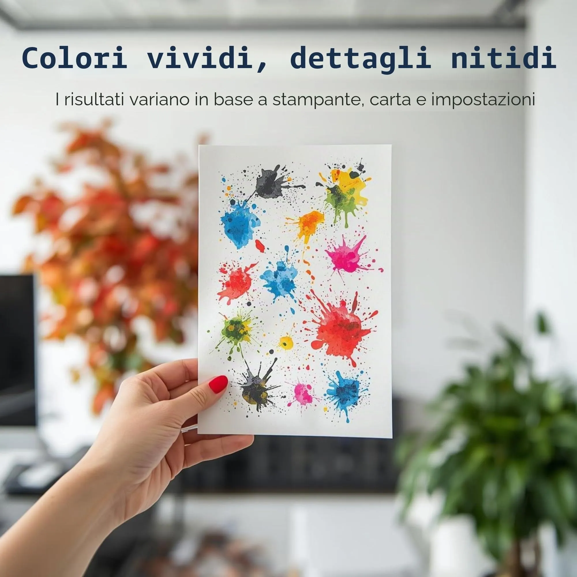 Mondo Stampa Kit 2 Cartucce Rigenerate 545XL + 546XL Alta Capacità Nero/Colore per Canon Pixma TS3350 TS3150 MG3050 MG2550S MG2950 TR4550 TR4551 TR4650 MX495 TS3355 - immagine 7