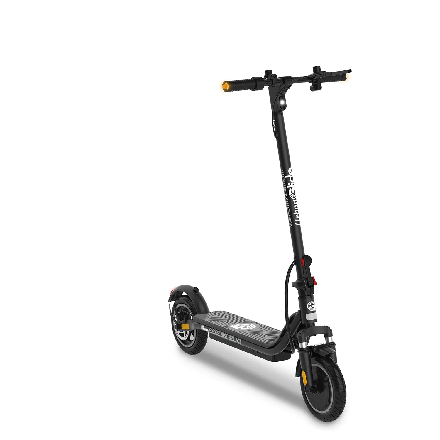 UrbanGlide Ride 85 Evo Electric Scooter, 250W, 20 km Range, 8.5" - immagine 1