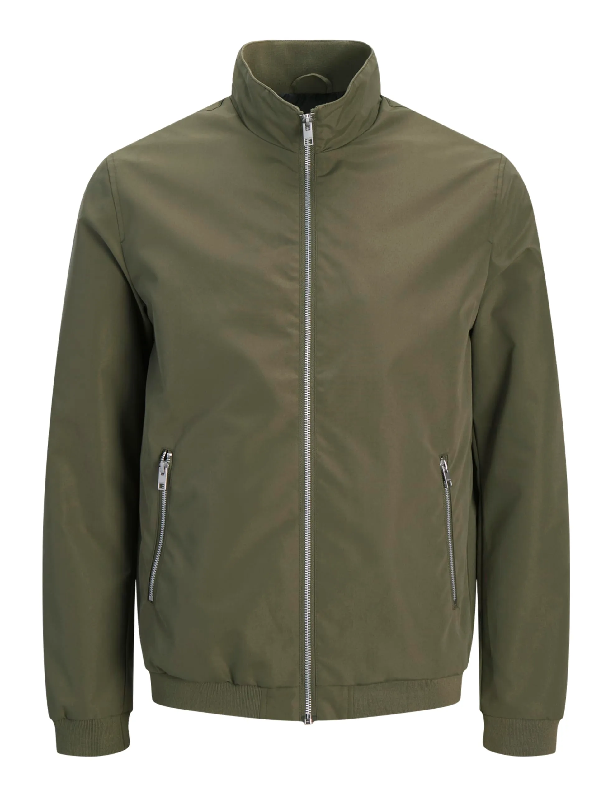 Jack & Jones Giubbotto Bomber Dusty Olive - immagine 1