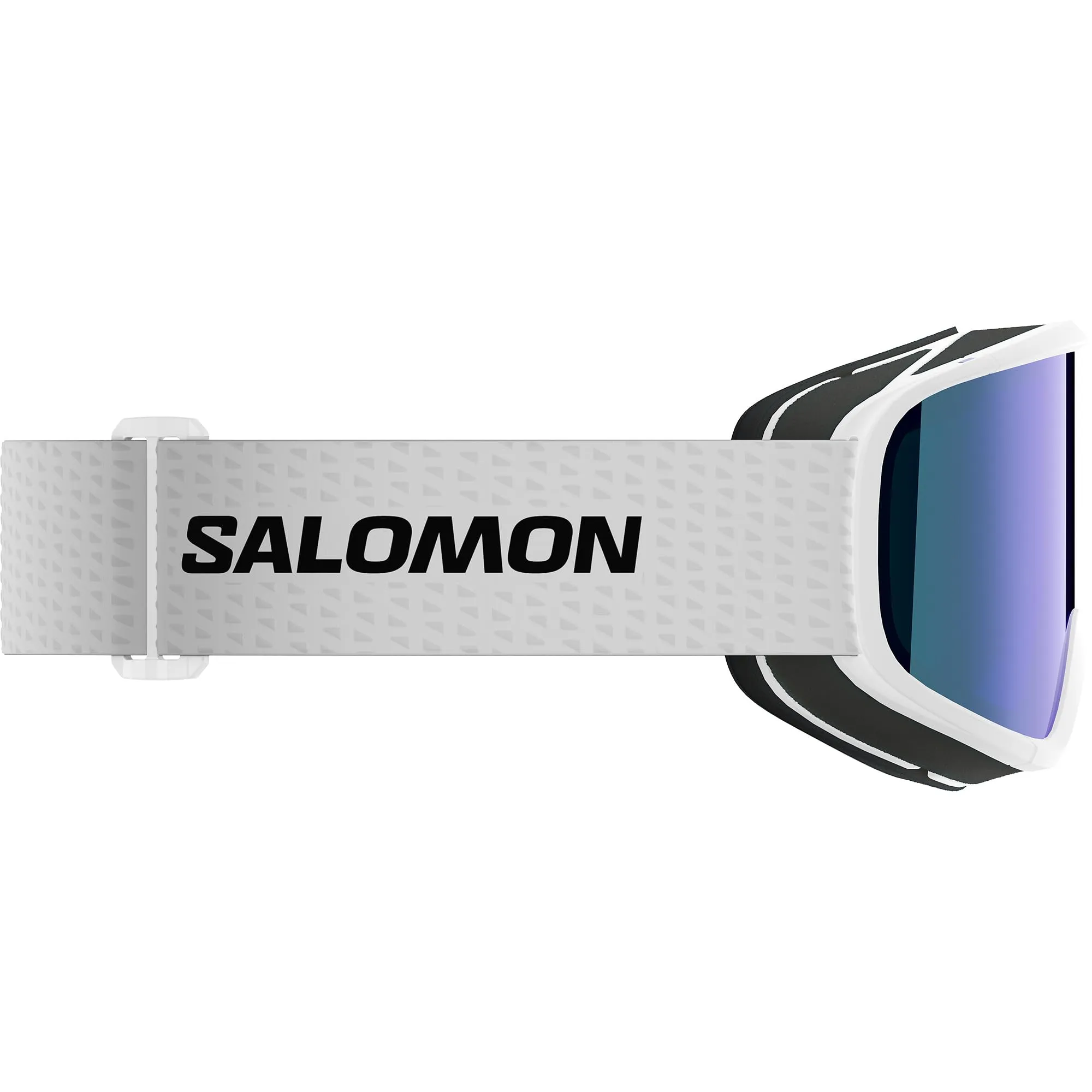 Salomon Aksium 2.0 Goggles, Unisex Anti-Fog Ski Goggles - immagine 5