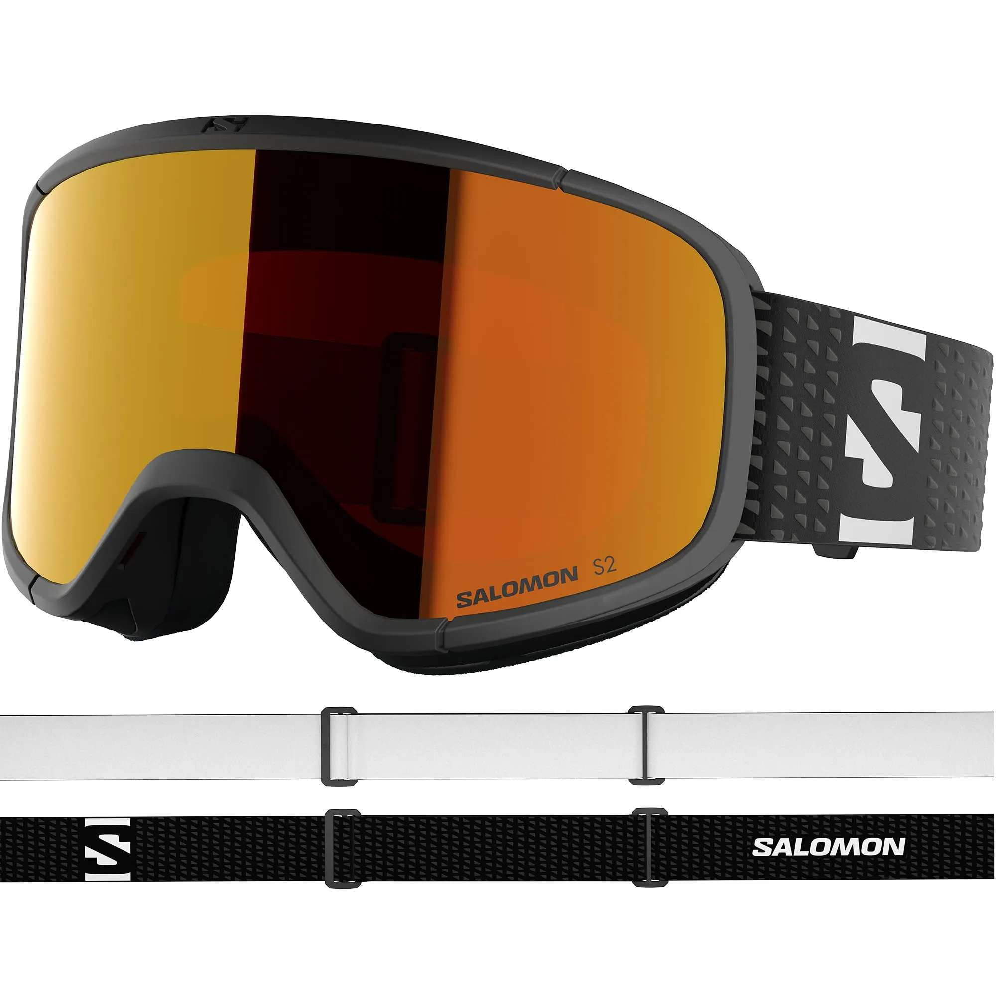 Salomon Aksium 2.0 Goggles - immagine 1