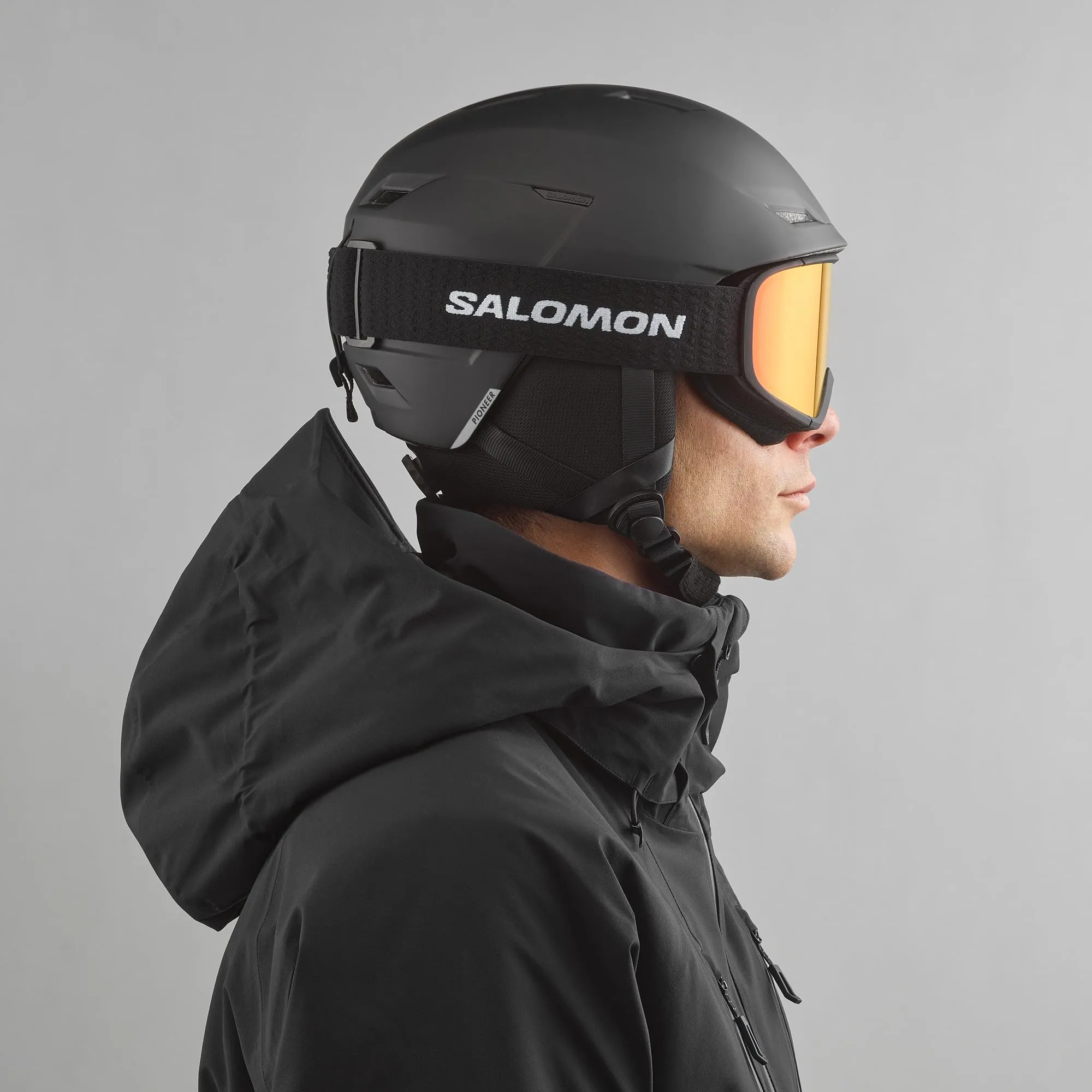 Salomon Aksium 2.0 Goggles - immagine 2