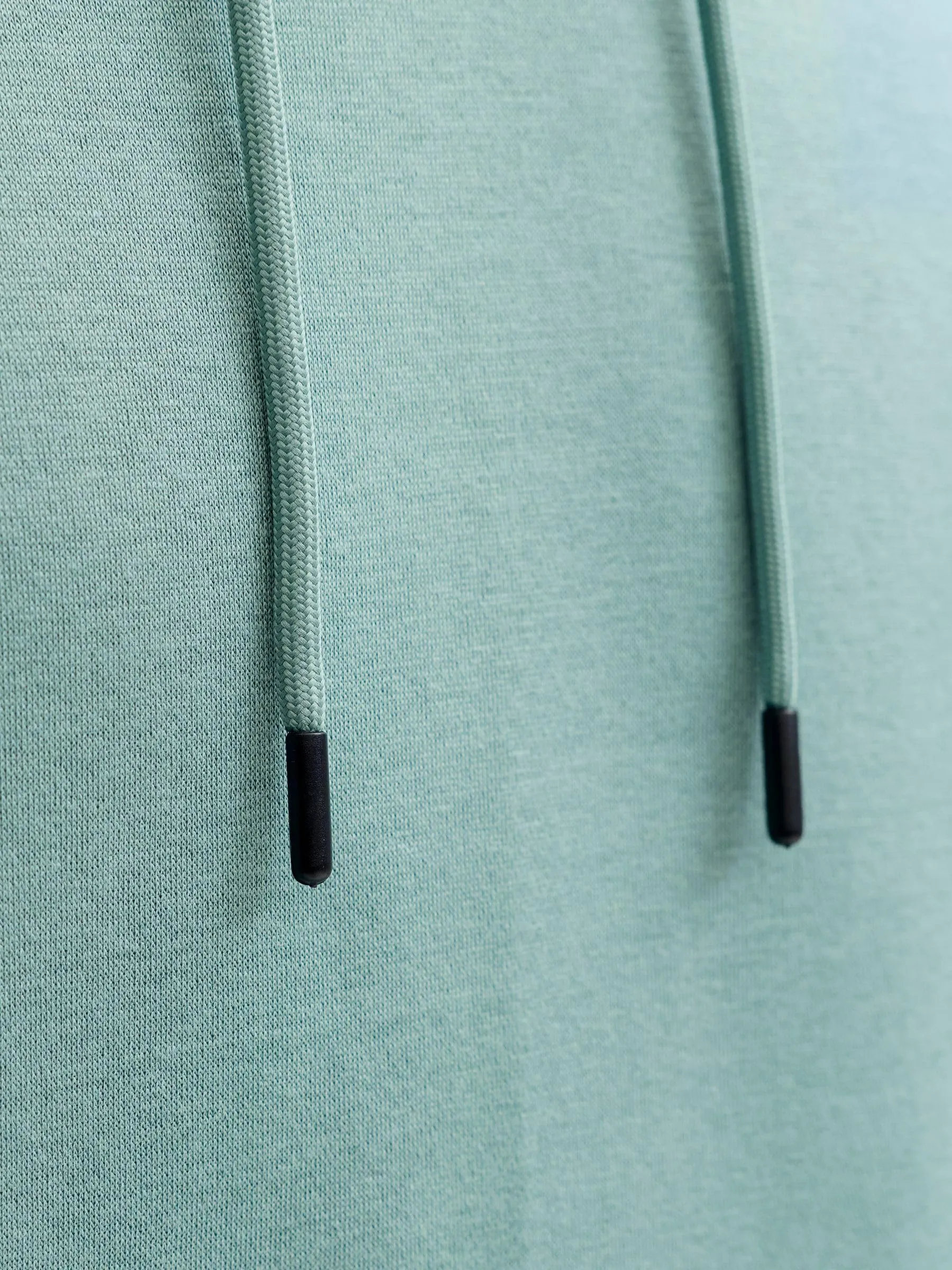 Jack & Jones Jjebradley Hoodie - Mineral Blue, S - immagine 5
