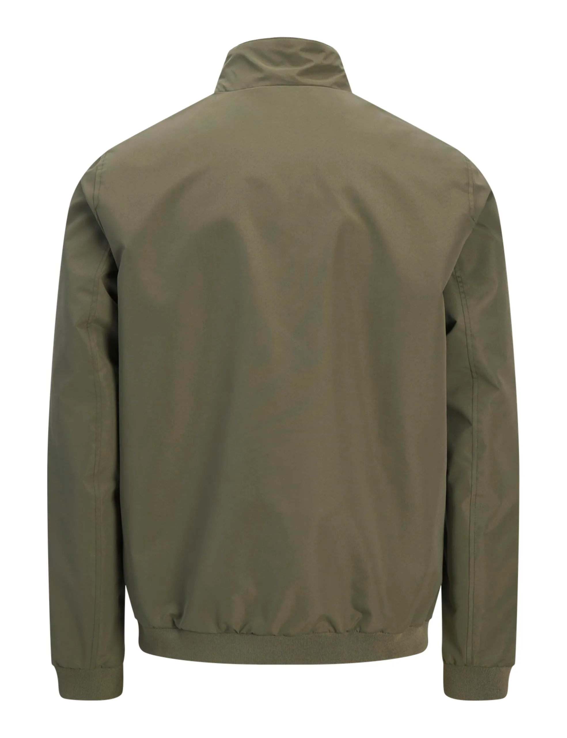 Jack & Jones Giubbotto Bomber Dusty Olive - immagine 4