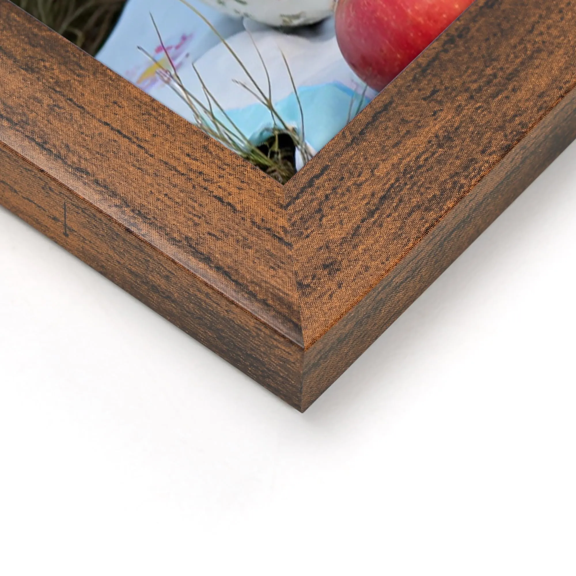Ditwis Cornice Foto 13x18 cm Marrone - immagine 7