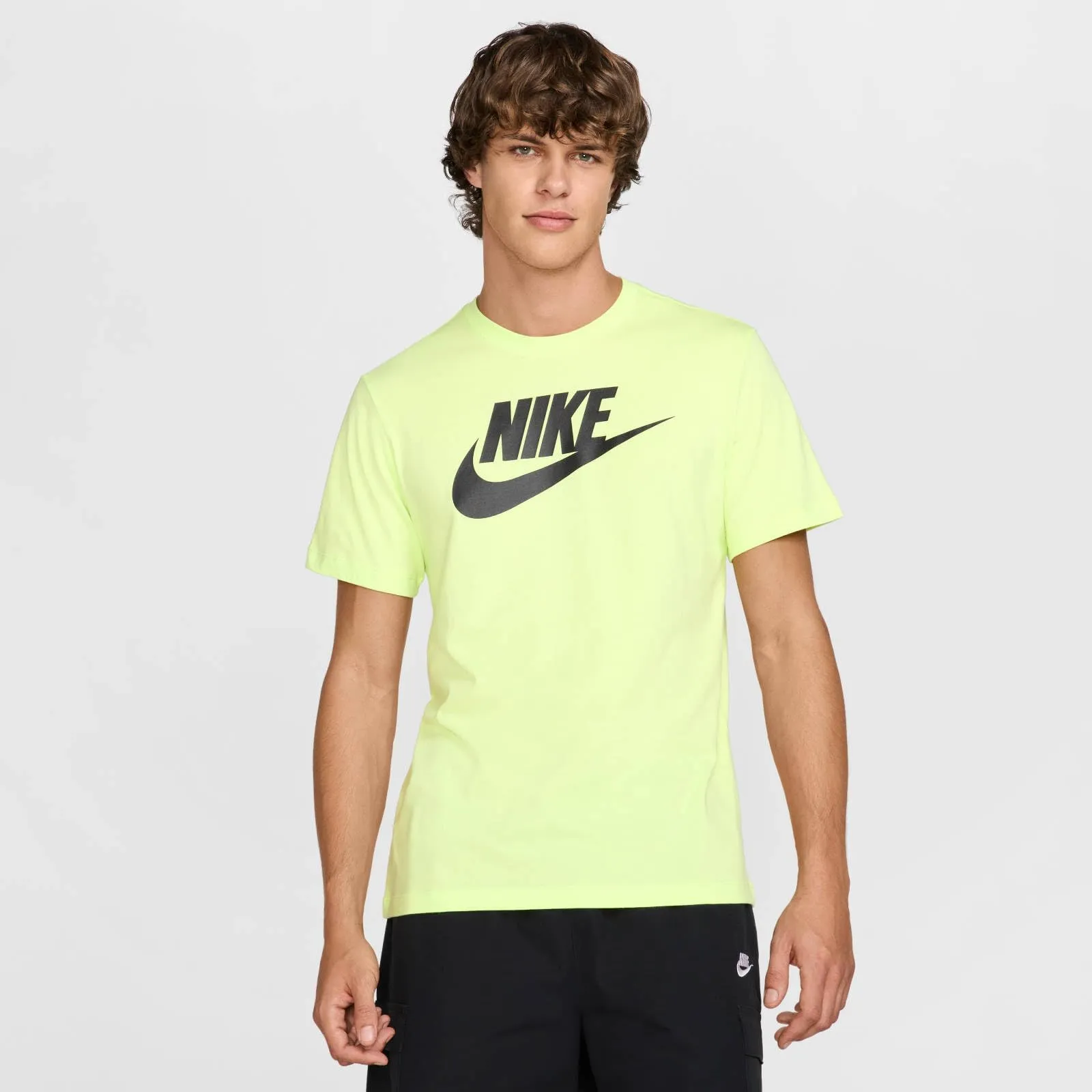 Nike Sportswear Maglietta da Uomo AR5004-737, Taglia XS - immagine 2