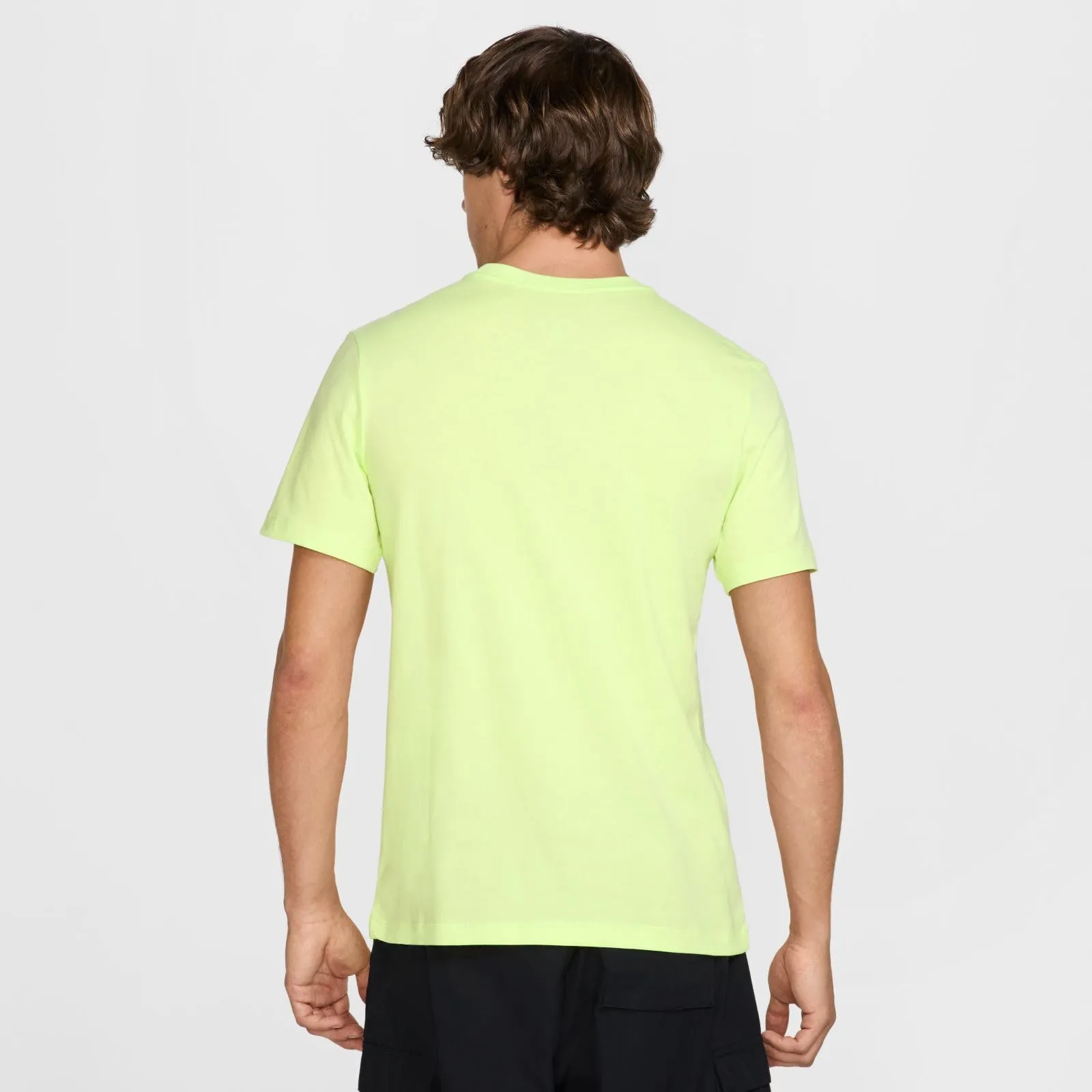 Nike Sportswear Maglietta da Uomo AR5004-737, Taglia XS - immagine 3