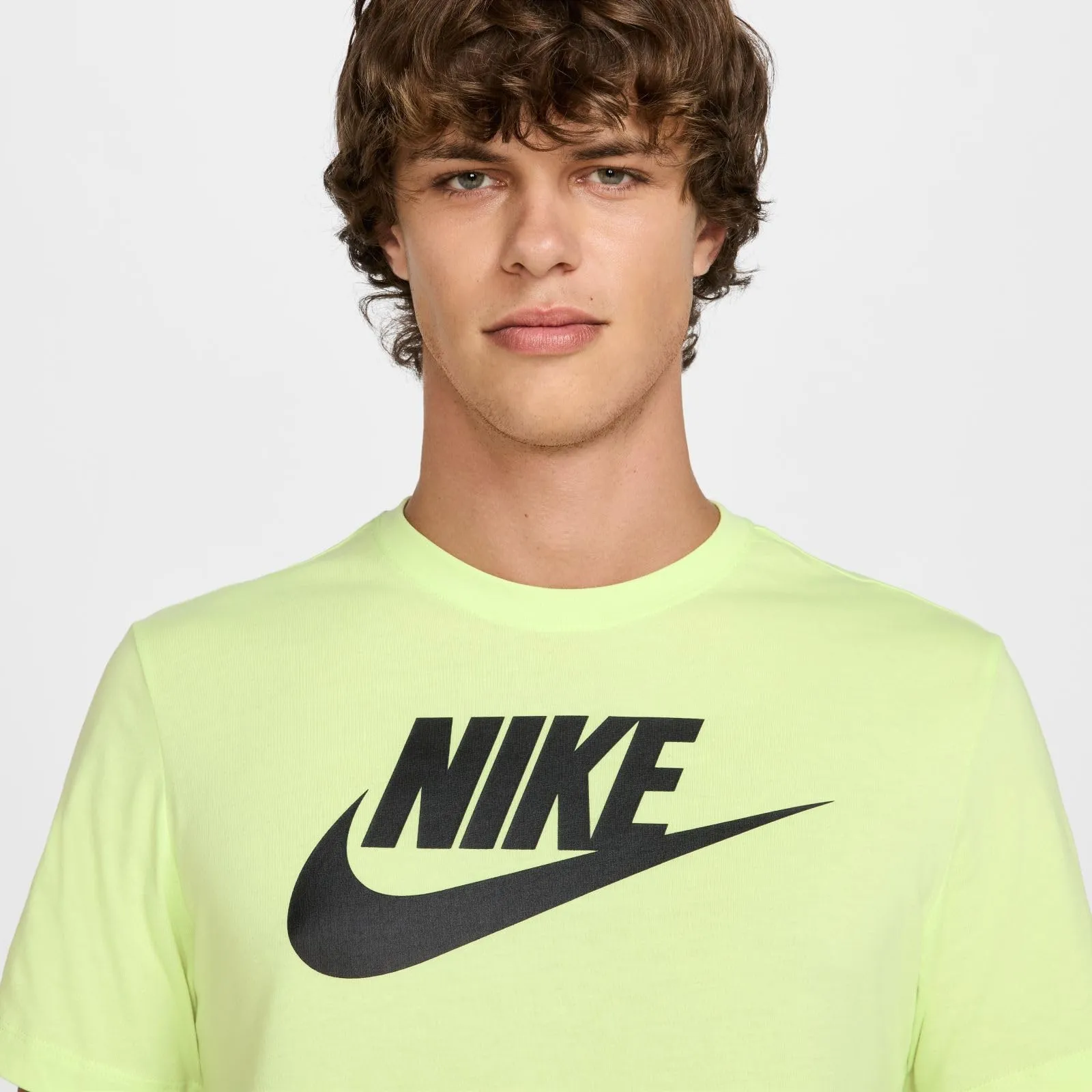 Nike Sportswear Maglietta da Uomo AR5004-737, Taglia XS - immagine 4