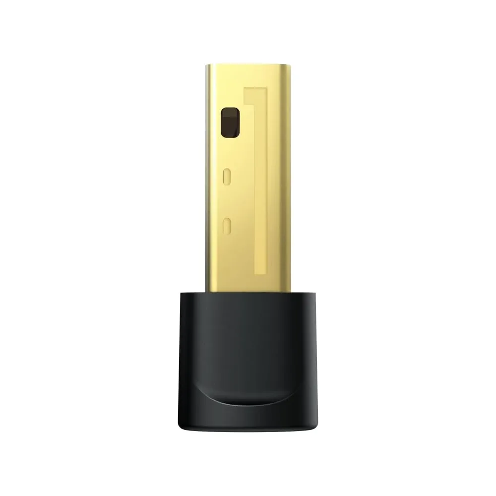 TP-Link Archer TX10UB Nano USB Wi-Fi Adapter AX900Mbps Bluetooth 5.3 for PC - immagine 5