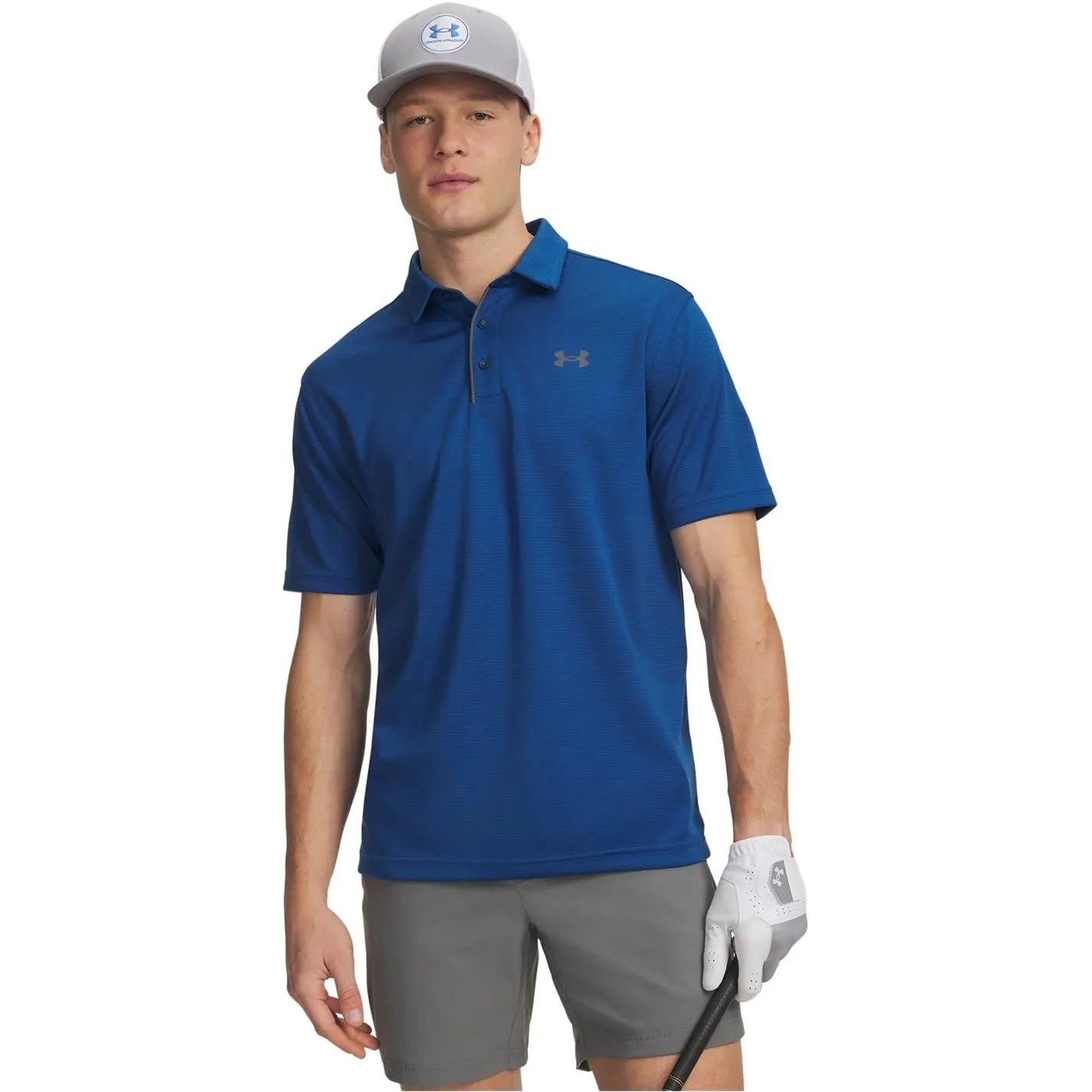 Tech Polo - immagine 1