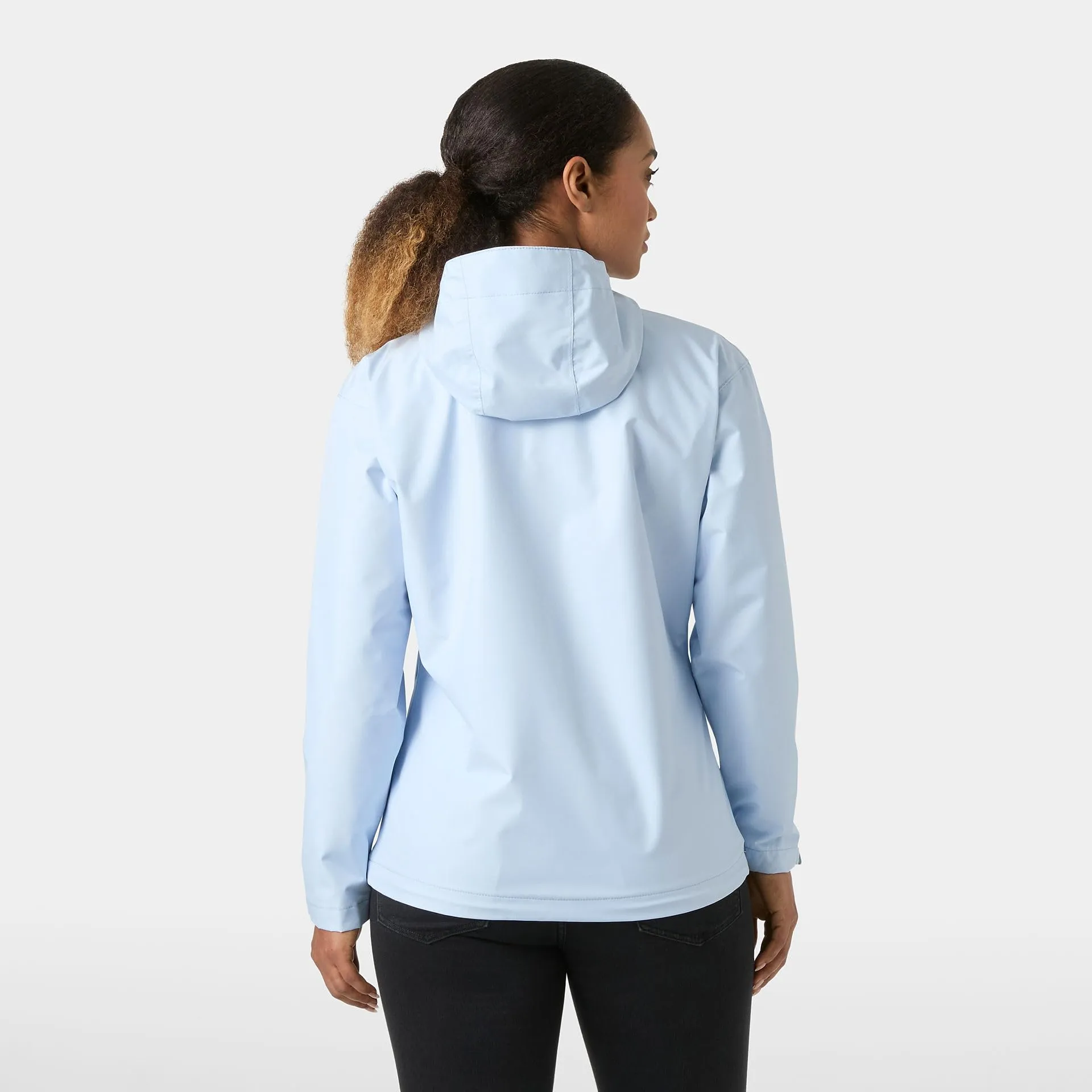 Helly Hansen Women's Seven J Jacket, Miami Peach, L - immagine 3
