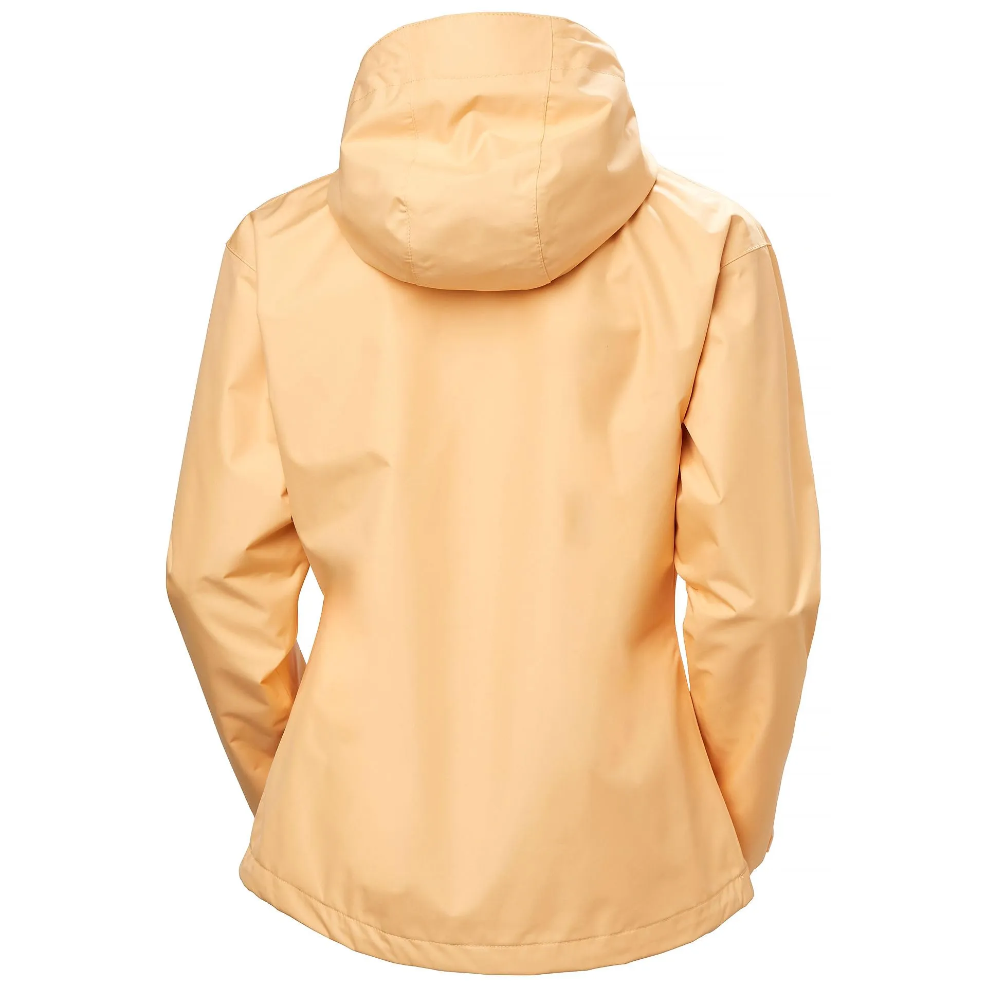Helly Hansen Seven J Women's Jacket, Miami Peach, M - immagine 3