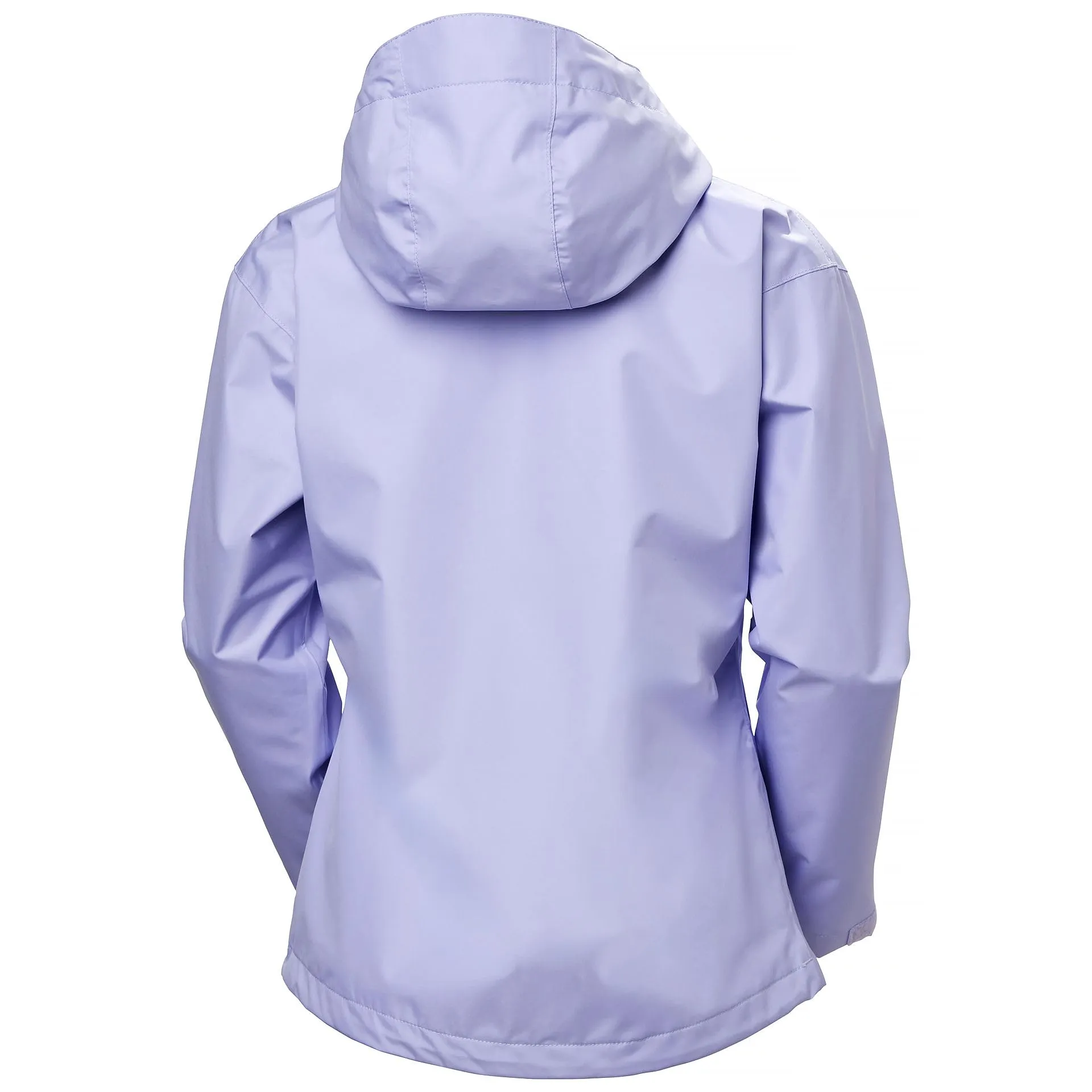 Helly Hansen Seven J Women's Jacket, Bright Lavender, S - immagine 3