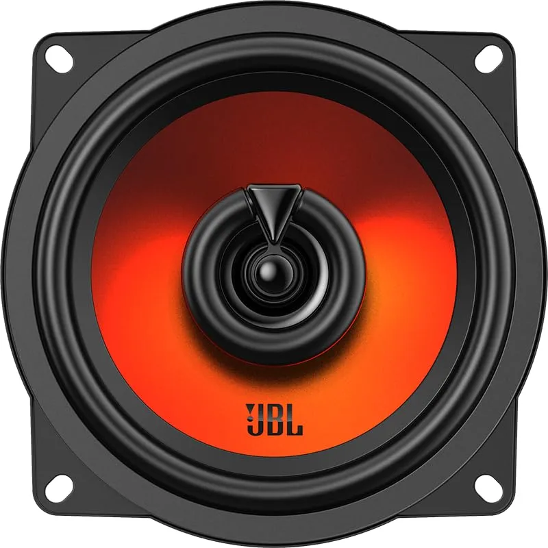 JBL Stage1 Gen2 52F 5.25" (13 cm) 2-Way Coaxial Car Speakers - immagine 2