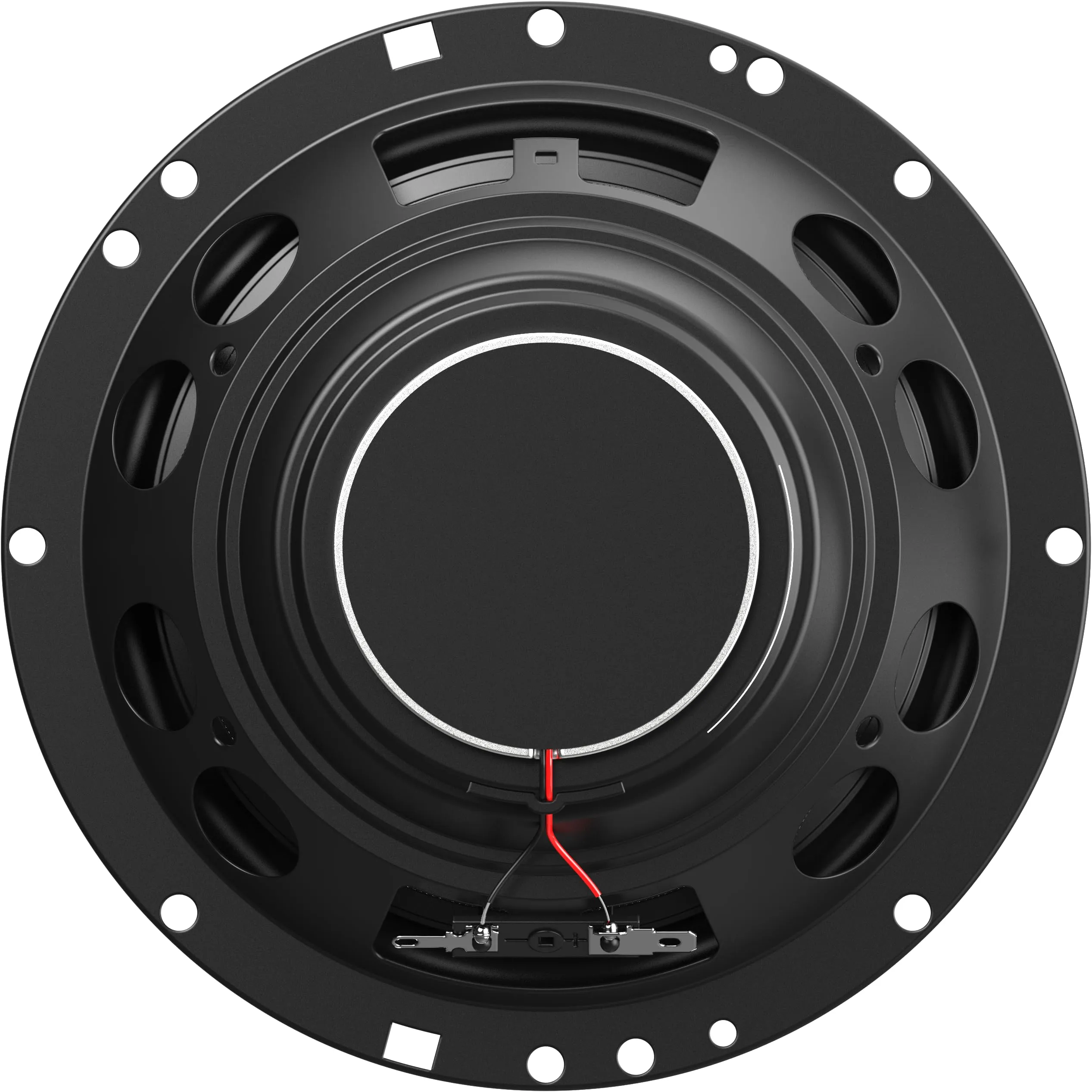JBL Stage1 Gen2 62 6.5" 2-Way Coaxial Car Speakers - immagine 4