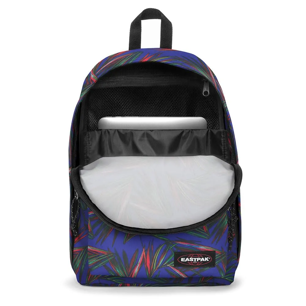 Eastpak Out of Office Zaino 27L - Brize Palm Navy - immagine 3