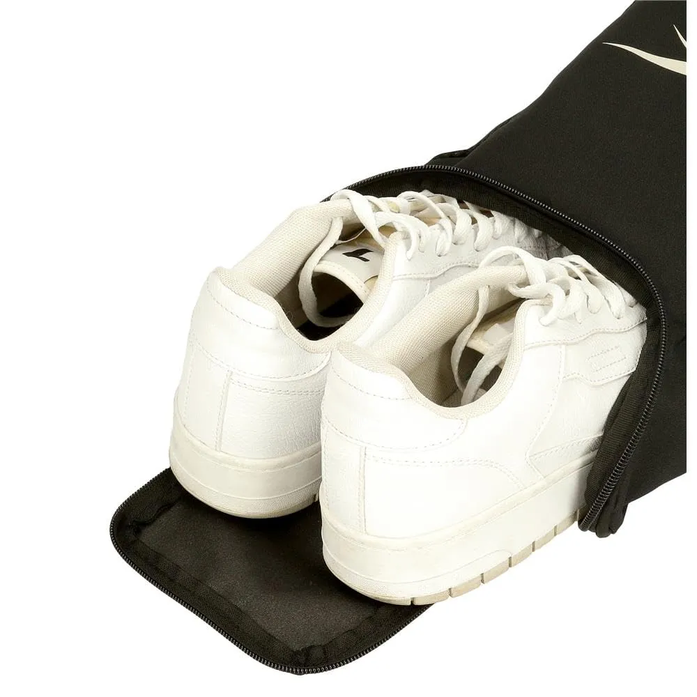 Reebok Malden Scarpiera Nero, 18 x 36 x 12 cm, Poliestere - immagine 9