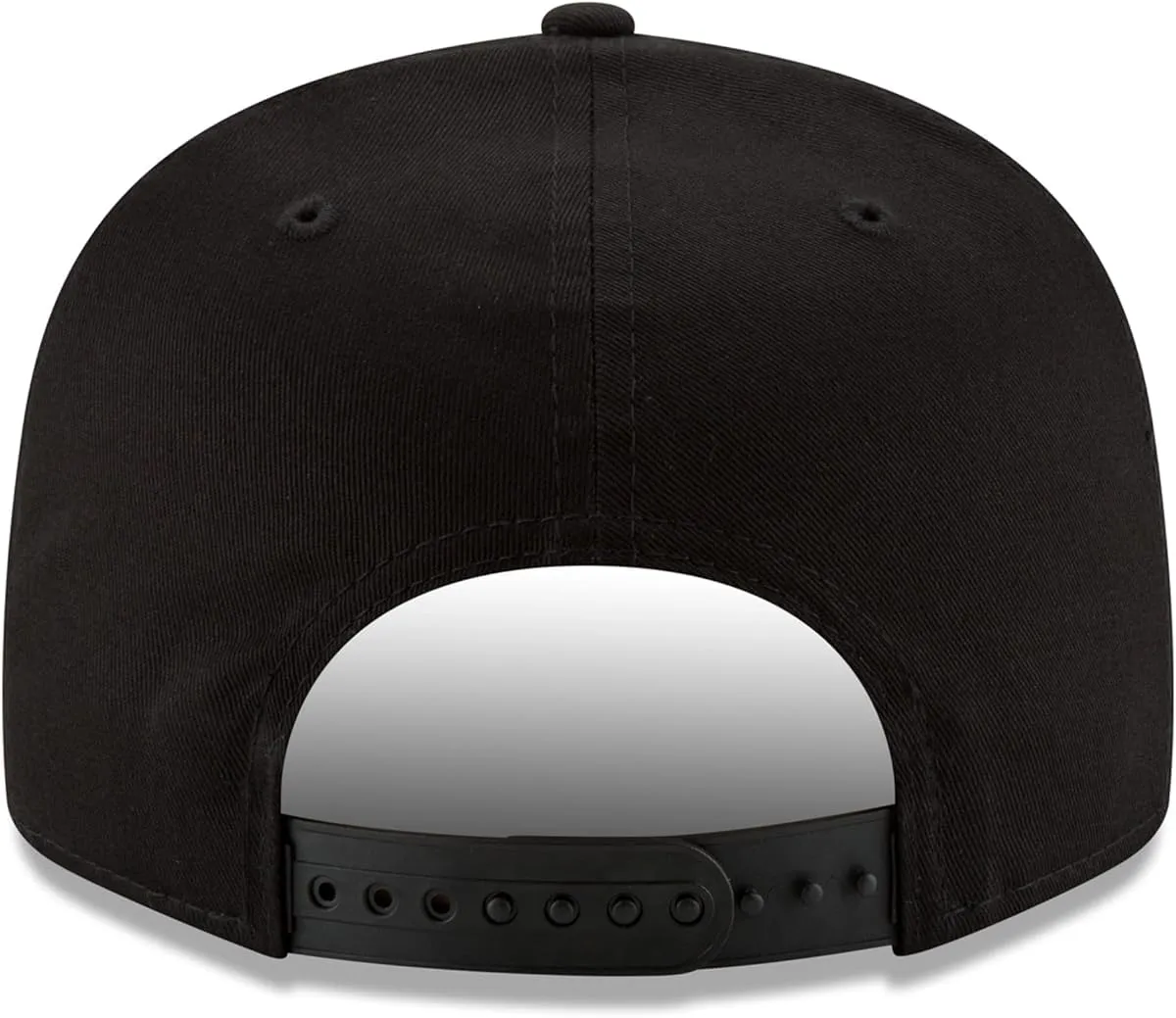 New Era NFL 9Fifty Cappello Regolabile - Nero - immagine 4