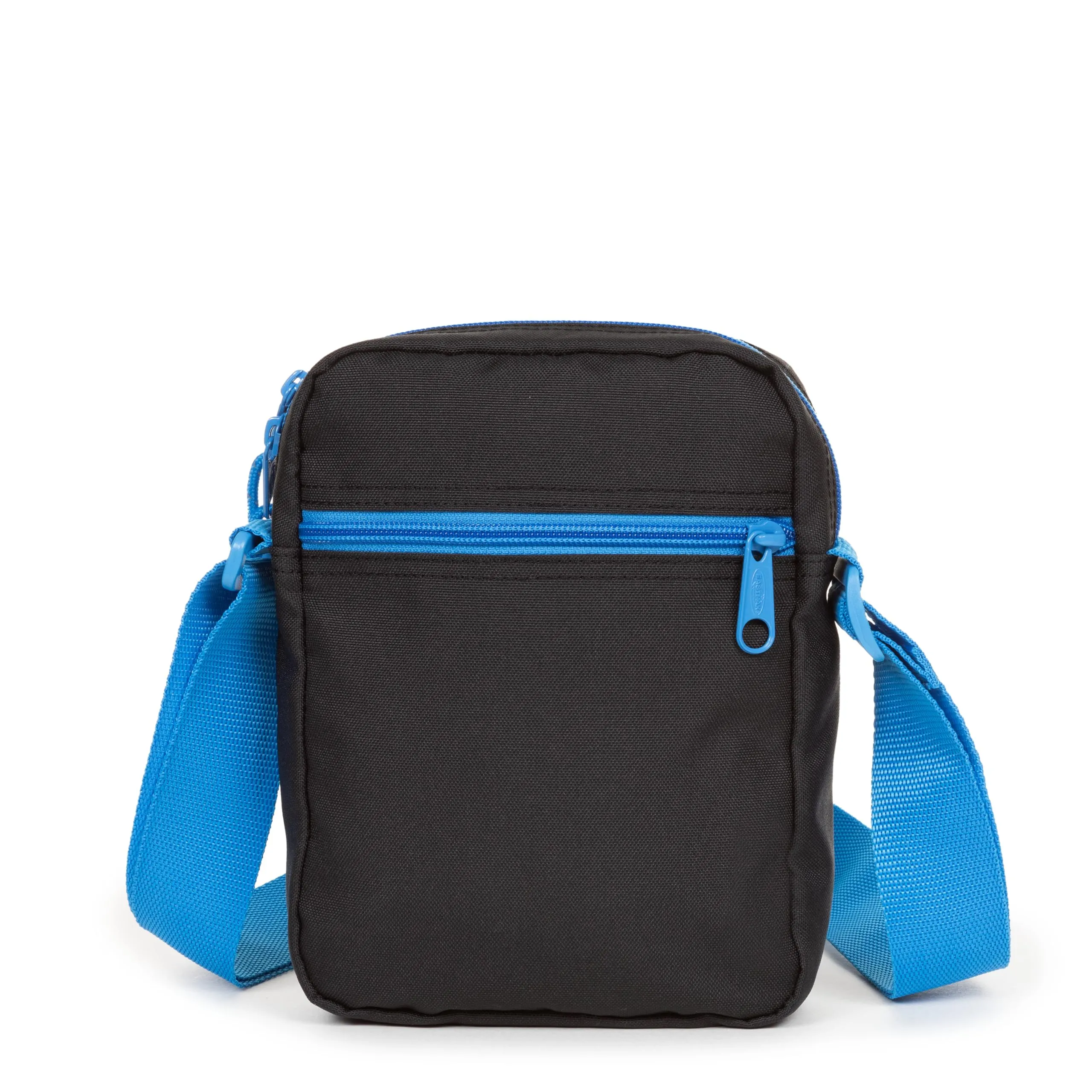 Eastpak The One Borsa a Tracolla, 2.5 L, Kontrast Bubble, Rosa - immagine 3