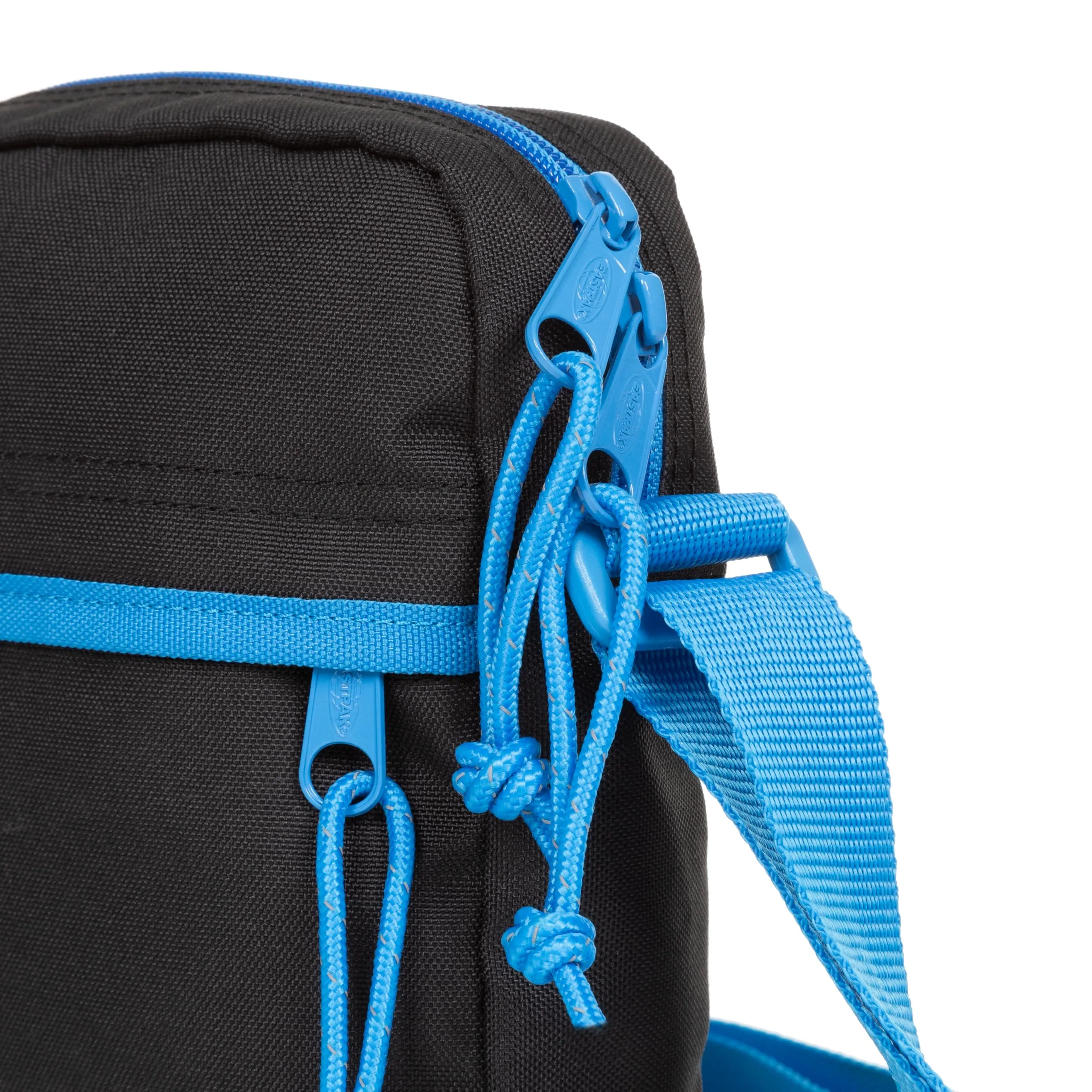 Eastpak The One Borsa a Tracolla, 2.5 L, Kontrast Bubble, Rosa - immagine 4